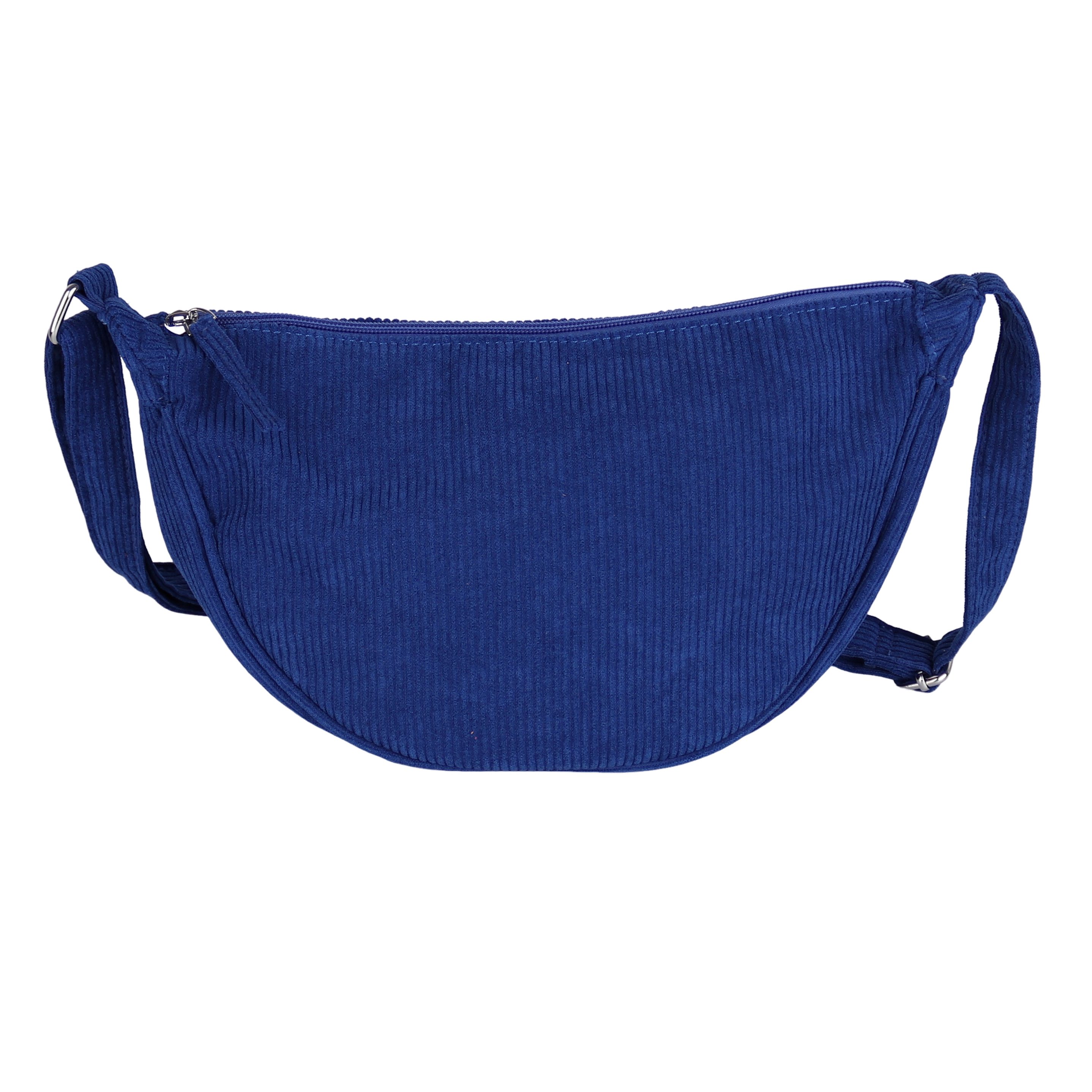 MIRROSI Schultertasche Damen Runde Bauchtasche aus günstig online kaufen
