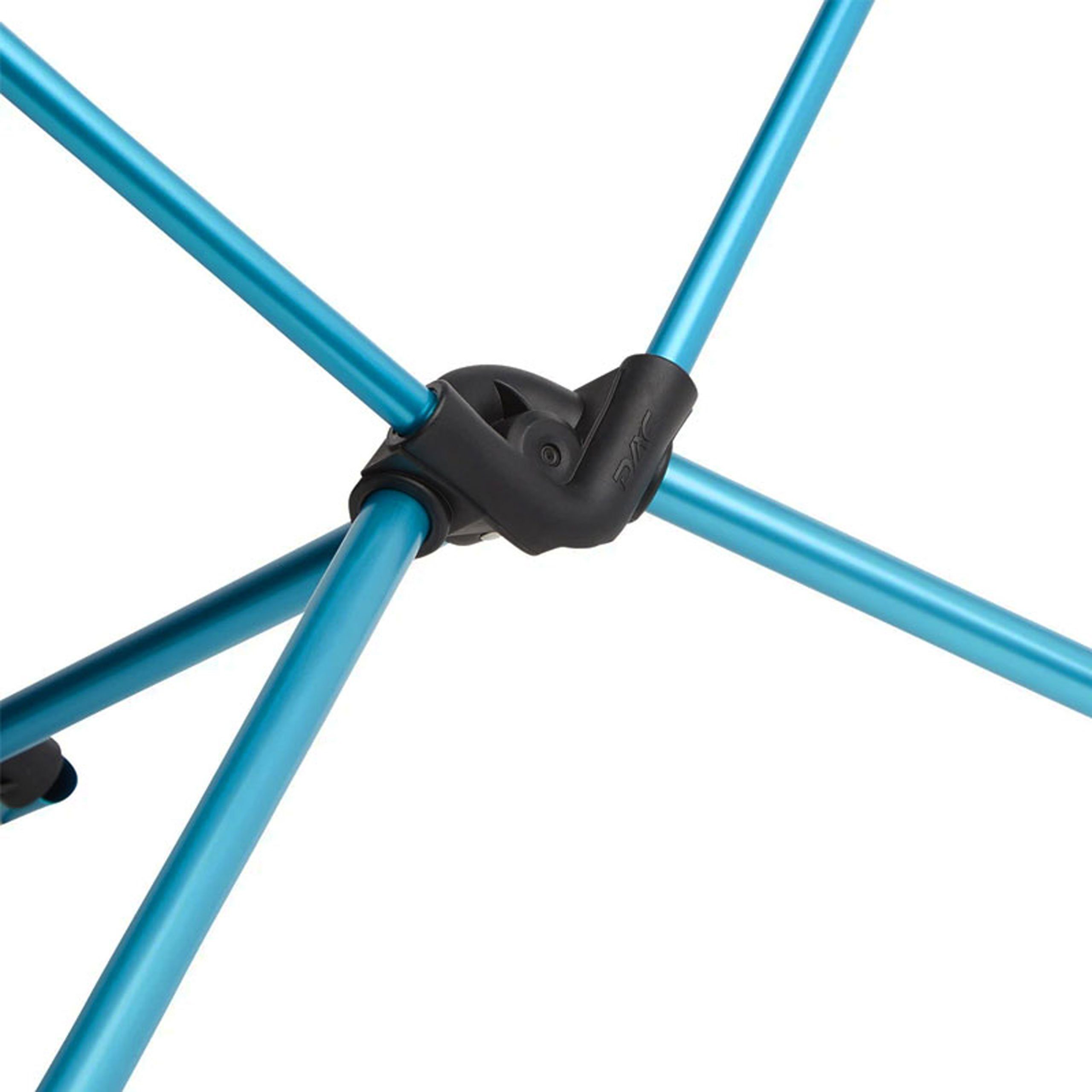 Helinox Campingtisch Helinox Table One Hard Top L - faltbarer Campingtisch, 75 x 57 cm