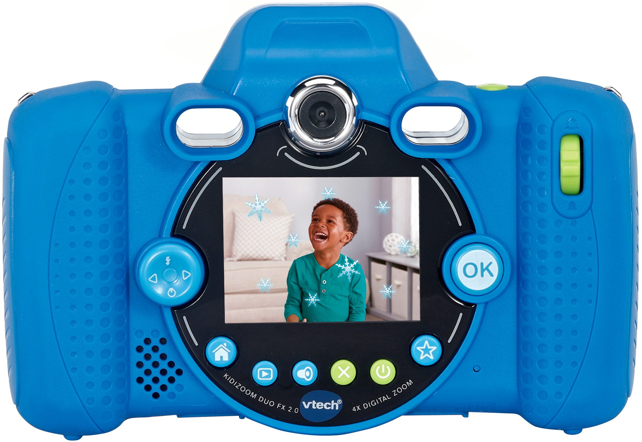 Vtech® KidiZoom Duo FX 2.0 Kinderkamera