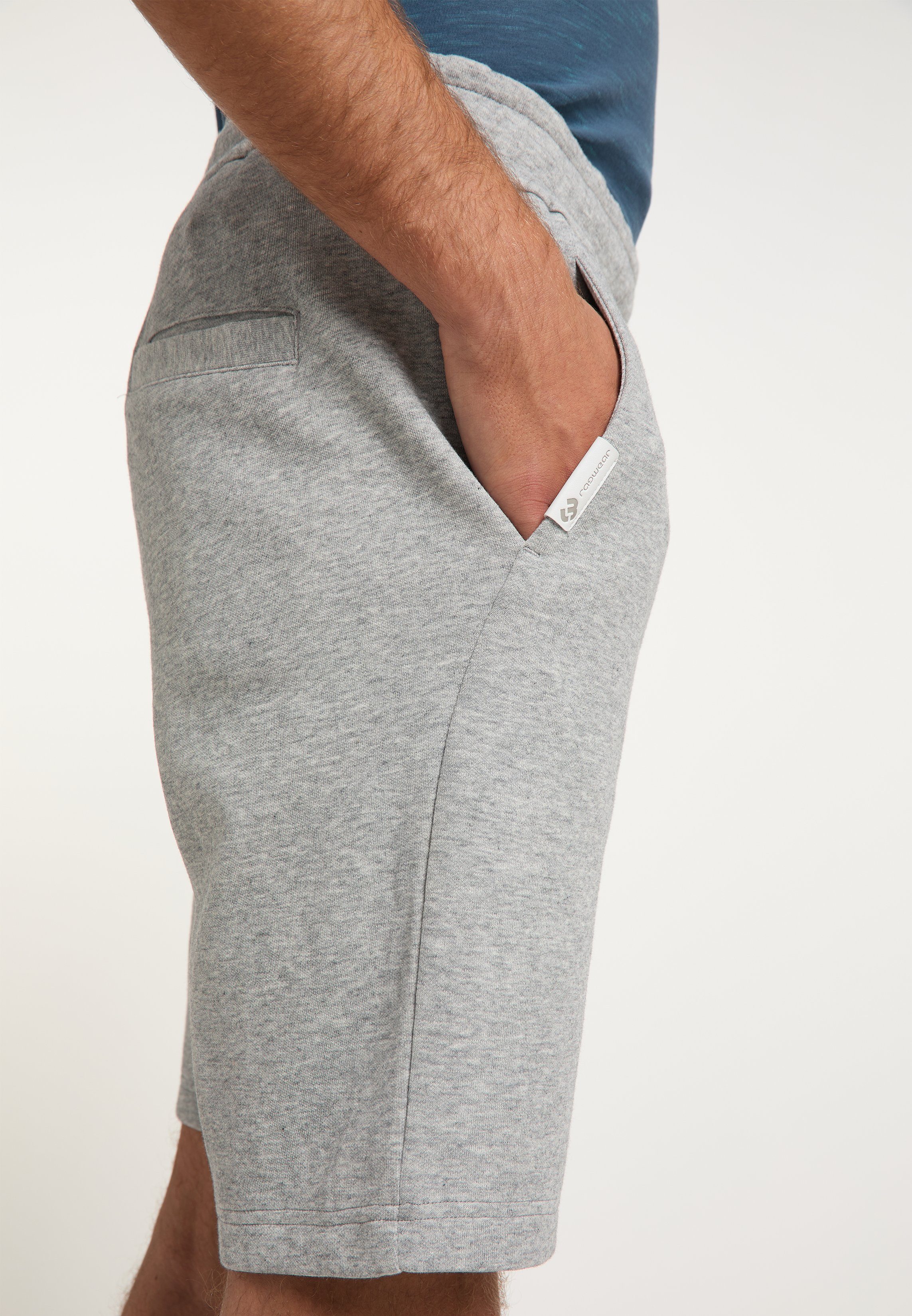 Herren Kurze Hosen Ragwear Shorts FRANQO SHORTS Nachhaltige & Vegane Mode