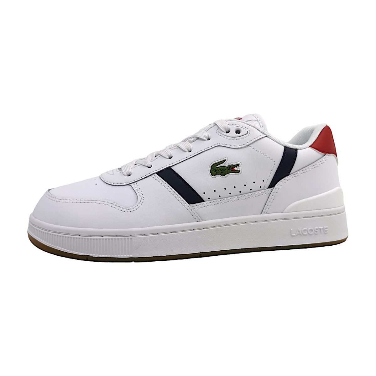 Lacoste Schnürer Schnürschuh günstig online kaufen