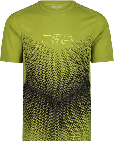 CMP T-Shirt MAN T-SHIRT MOSS