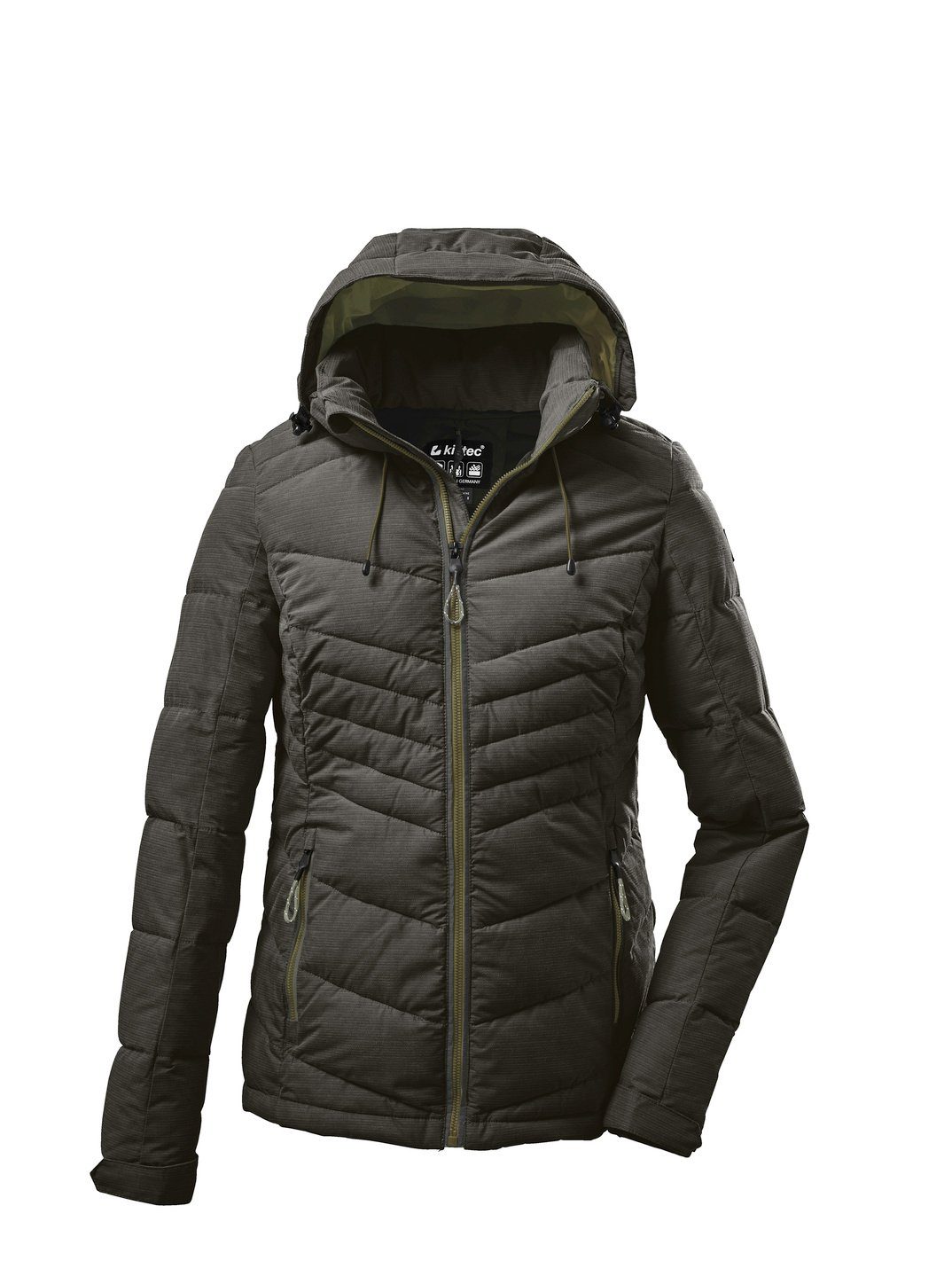 Killtec Steppjacke KOW 149 WMN QLTD JCKT günstig online kaufen