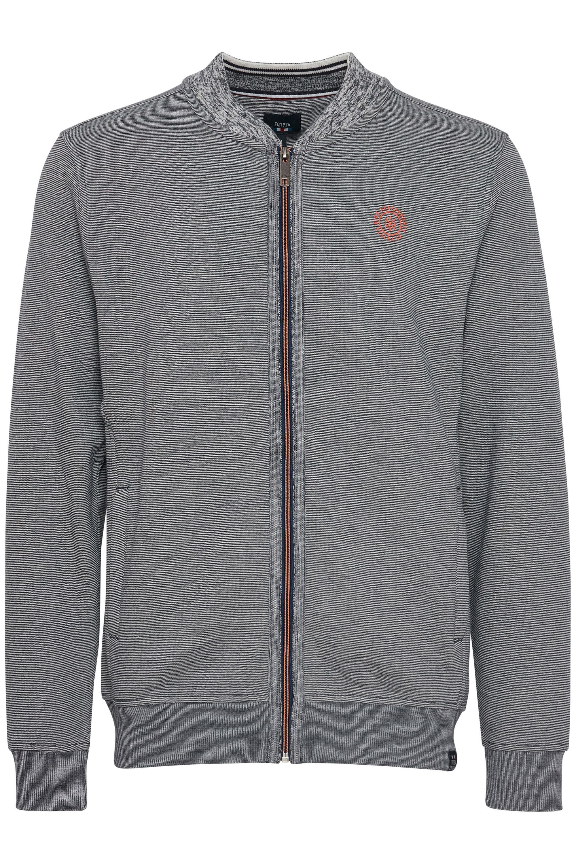 FQ1924 Sweatjacke FQ1924 FQThore günstig online kaufen