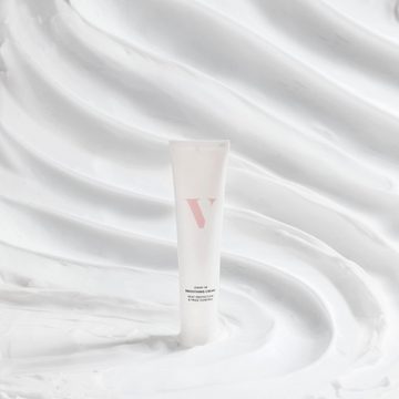 VENICEBODY Haarkur Leave-in Smoothing Cream Heat Protection & Frizz Control