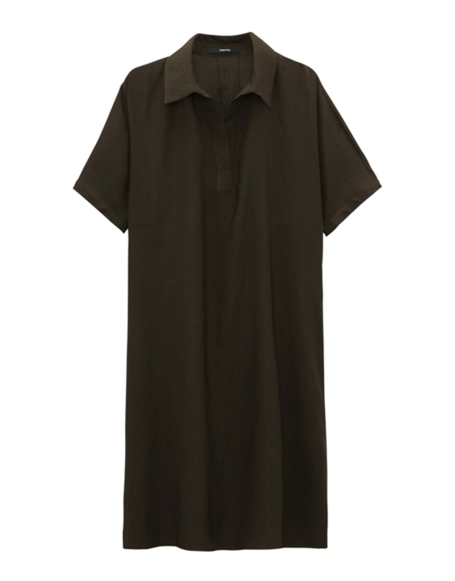 someday Hemdblusenkleid