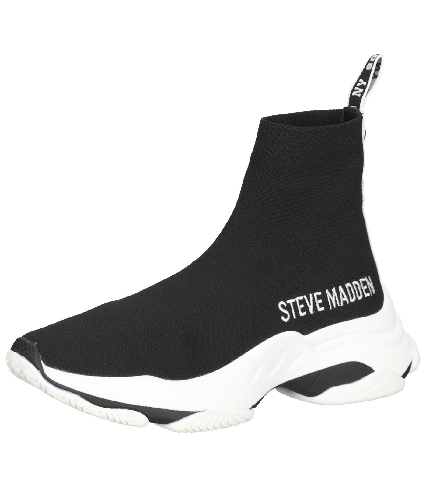 STEVE MADDEN Sneaker Textil Sneaker