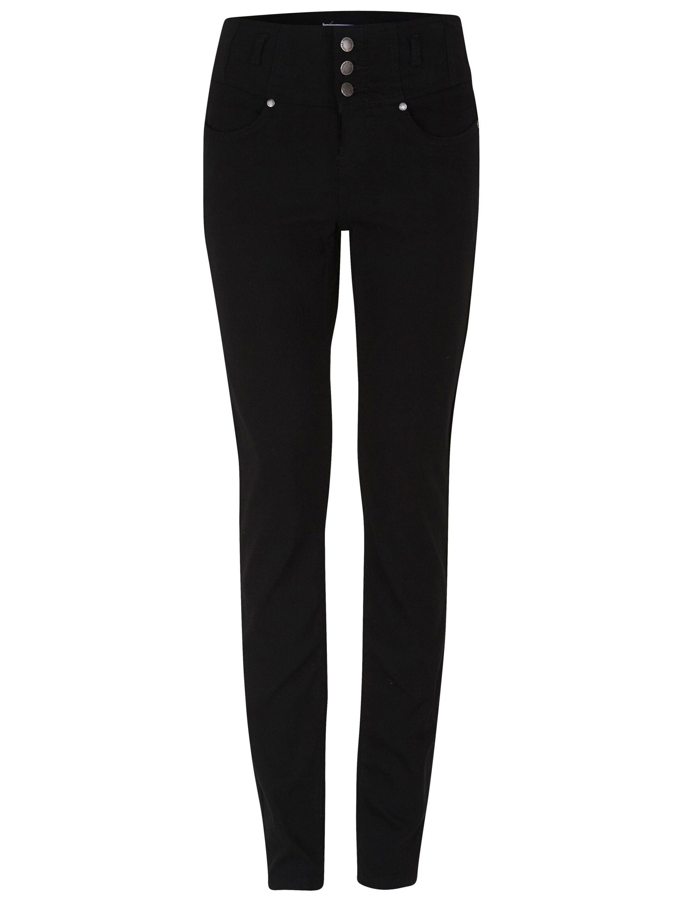 Skinny-fit-Jeans Zalin 2