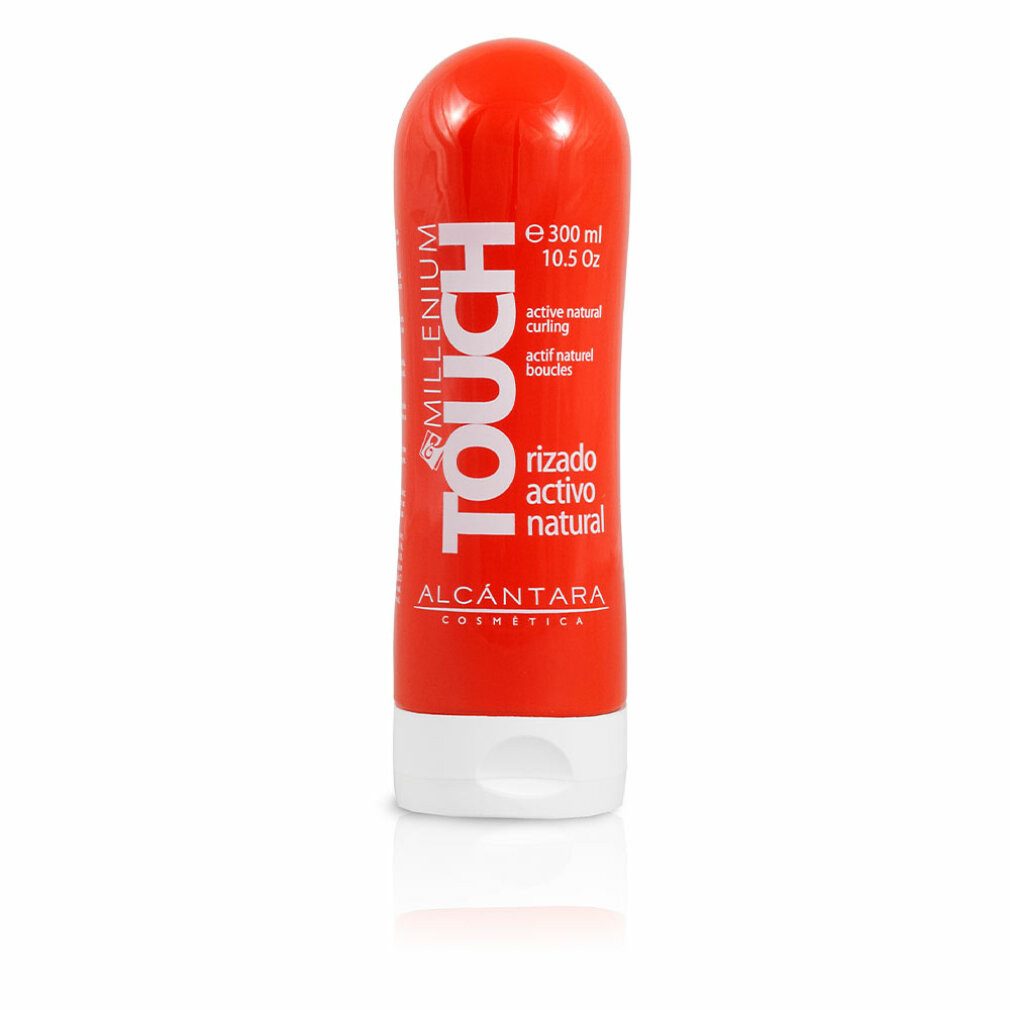 Modelliercreme M.T. rizado activo natural 300ml