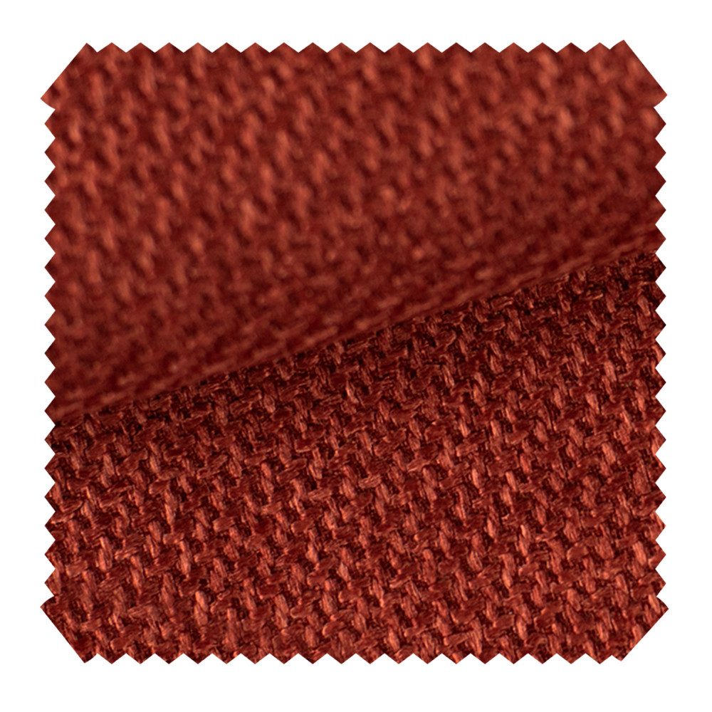 novely® Stoff OTTO - Grob Gewebter Polsterstoff - UV-Beständiger Möbelstoff, Flechtstruktur, Melange, Robust, Pflegeleicht, Meterware, 1lfm