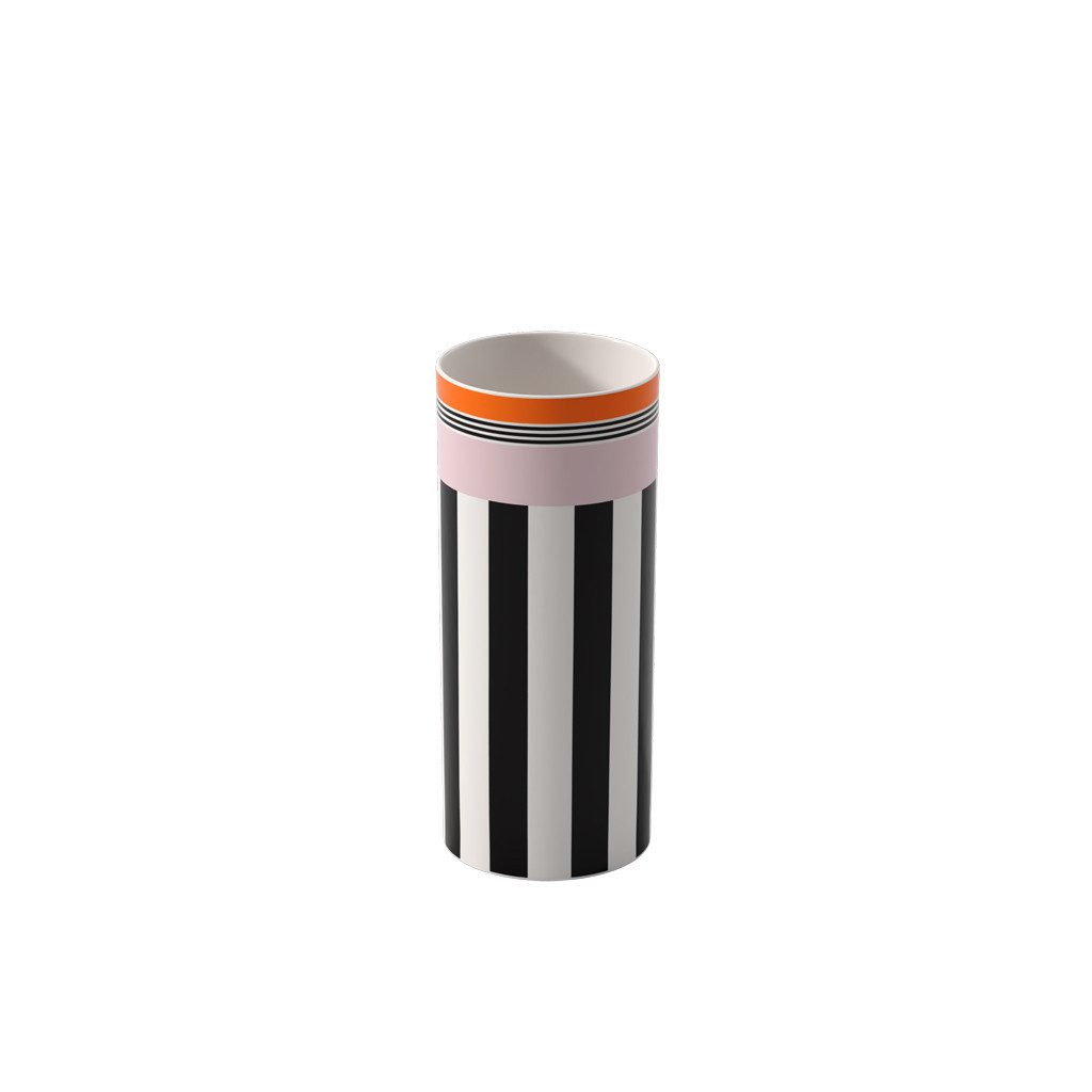 Villeroy & Boch Dekovase Memphis Home Vase gross 13x13x30,5cm (1 St)