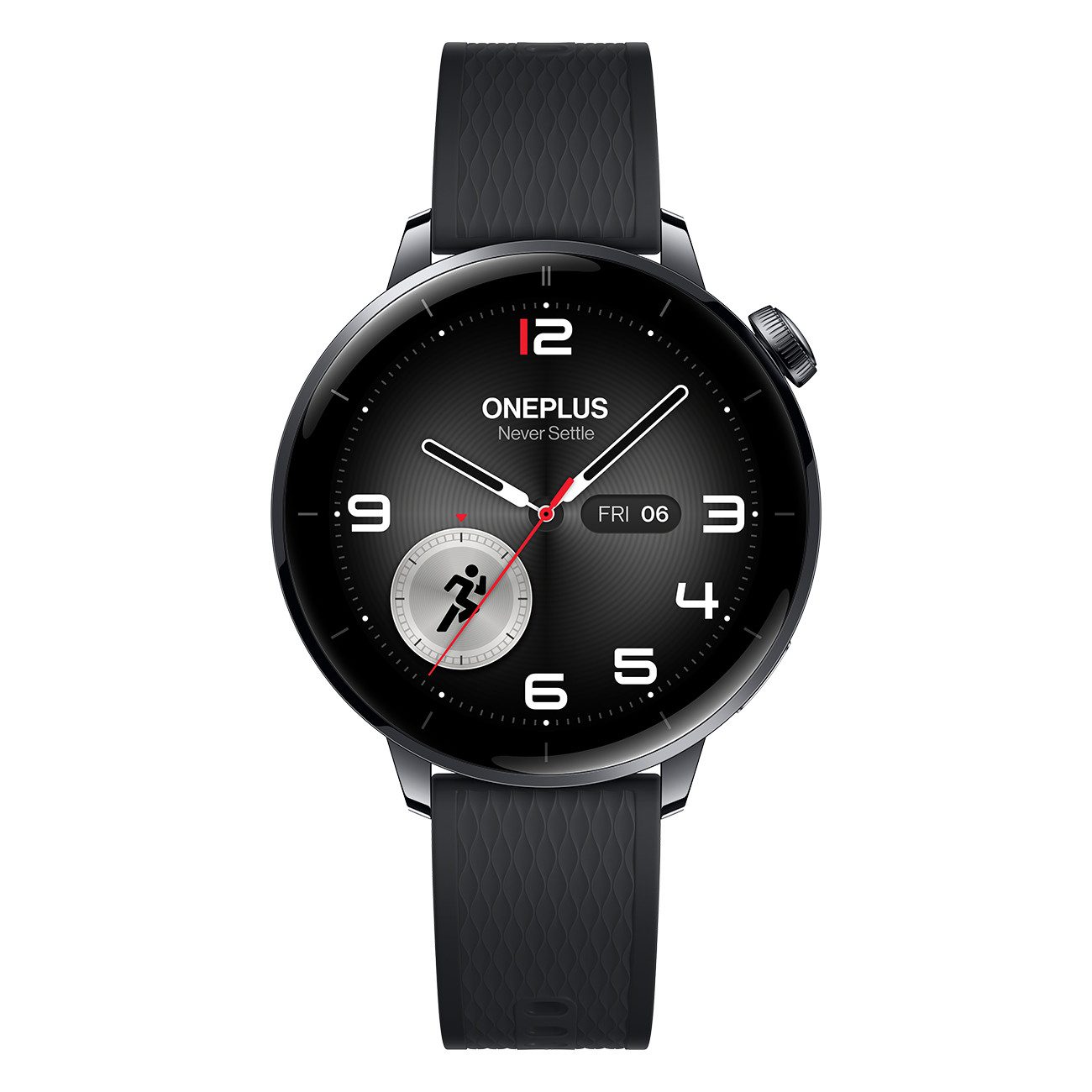 OnePlus Watch 3 43mm Smartwatch