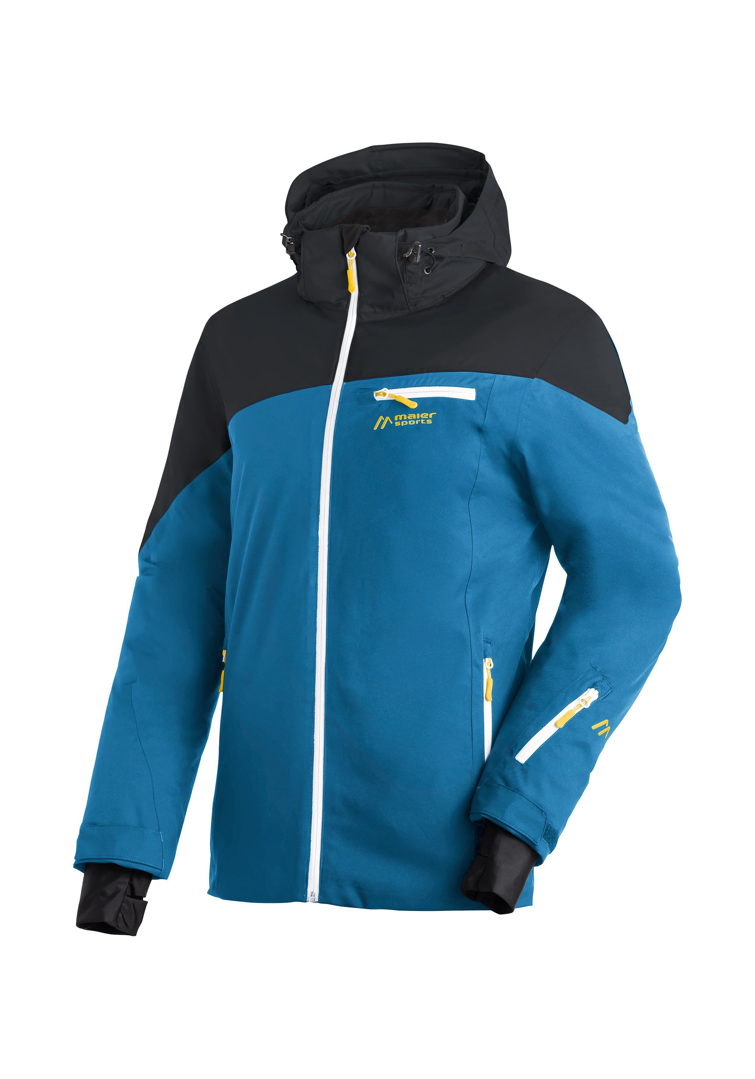 Skijacke
