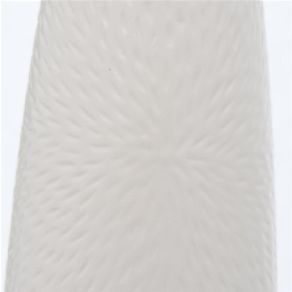 31 cm, Tischvase aus Keramik, Salina, Design Skandinavisches BOLTZE