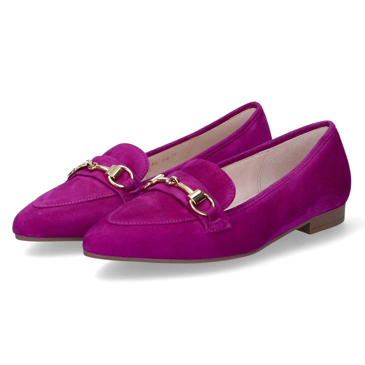 Gabor Slipper Pumps
