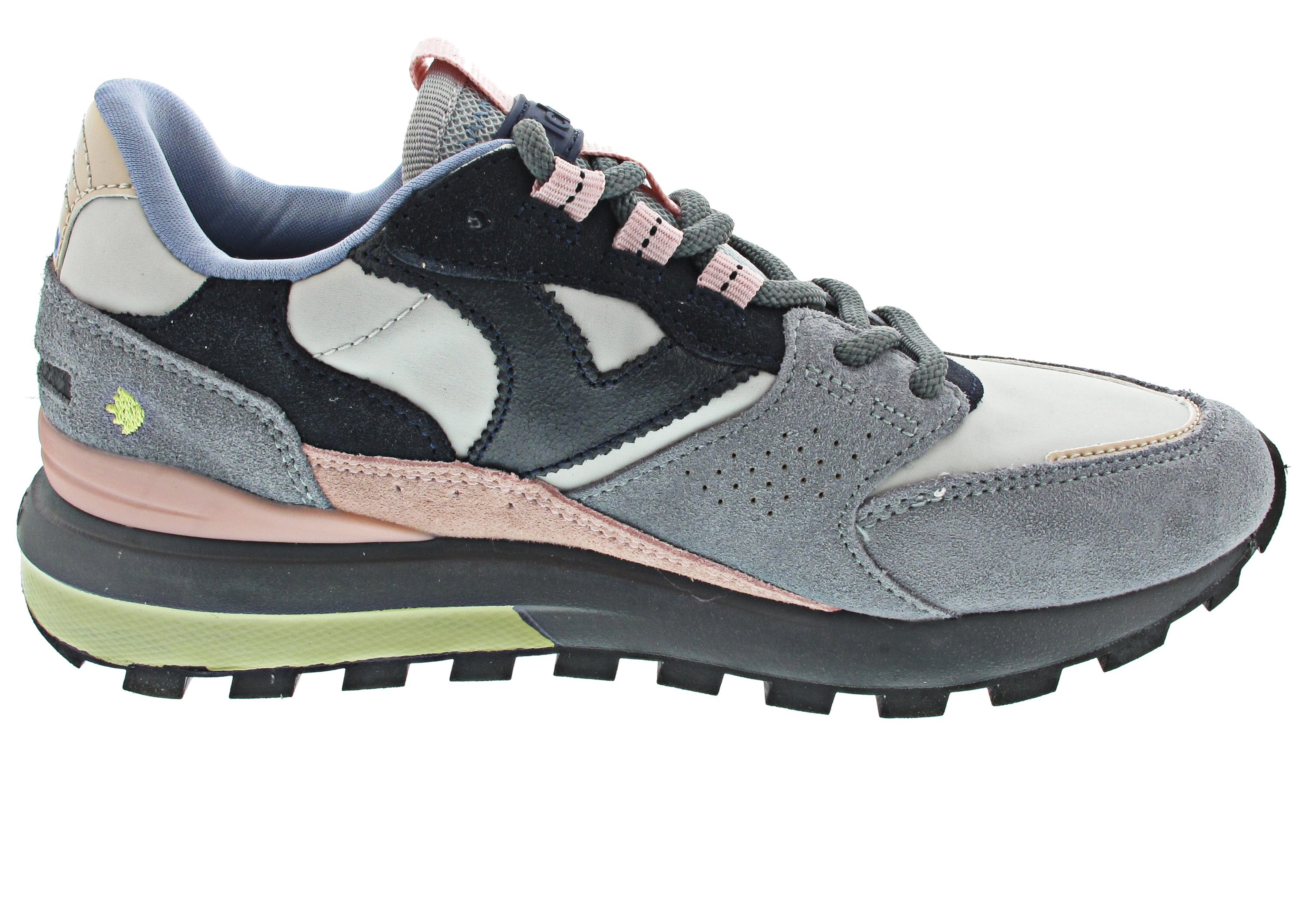 Victoria 05 Sneaker