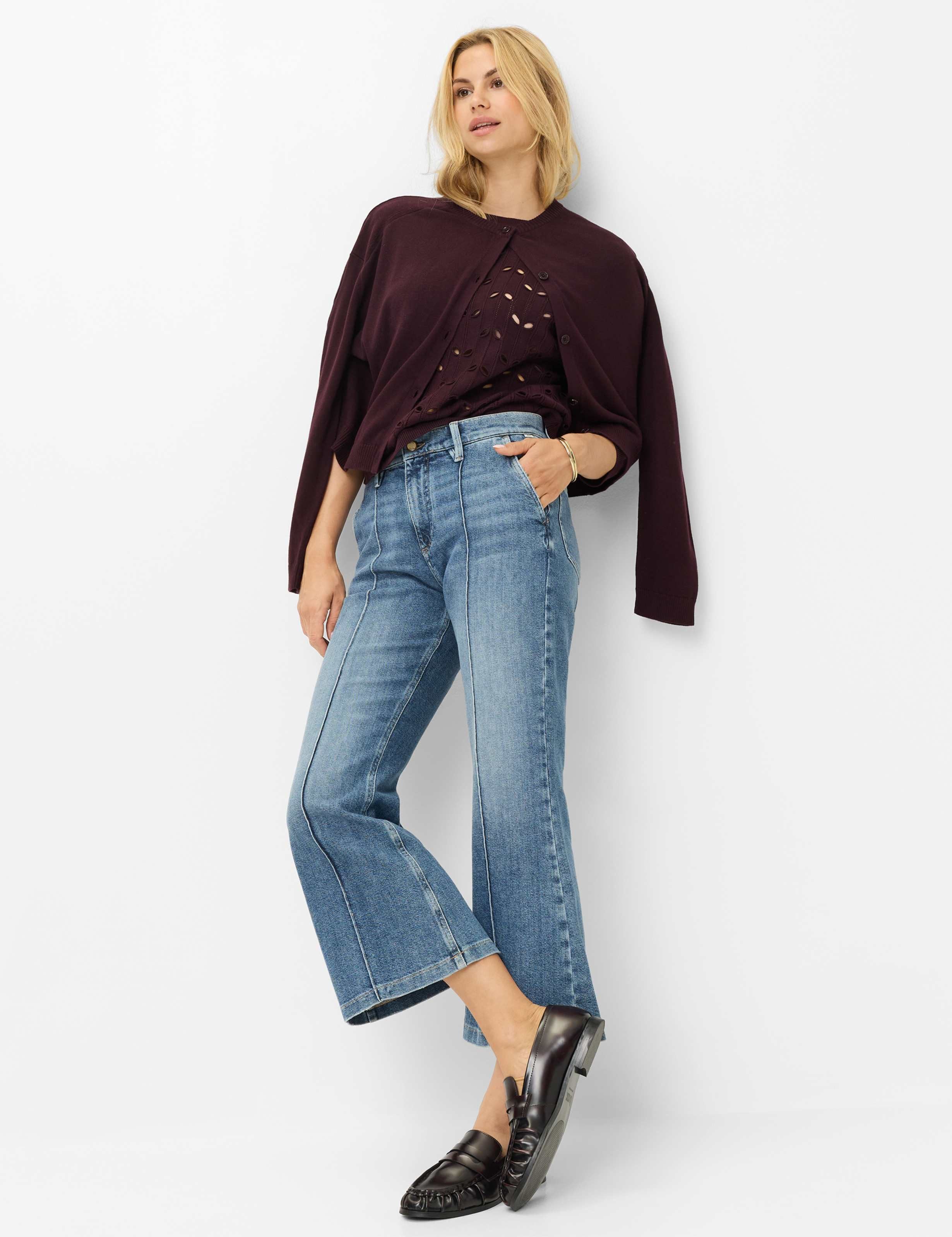 Brax 5-Pocket-Jeans Style LACEY S