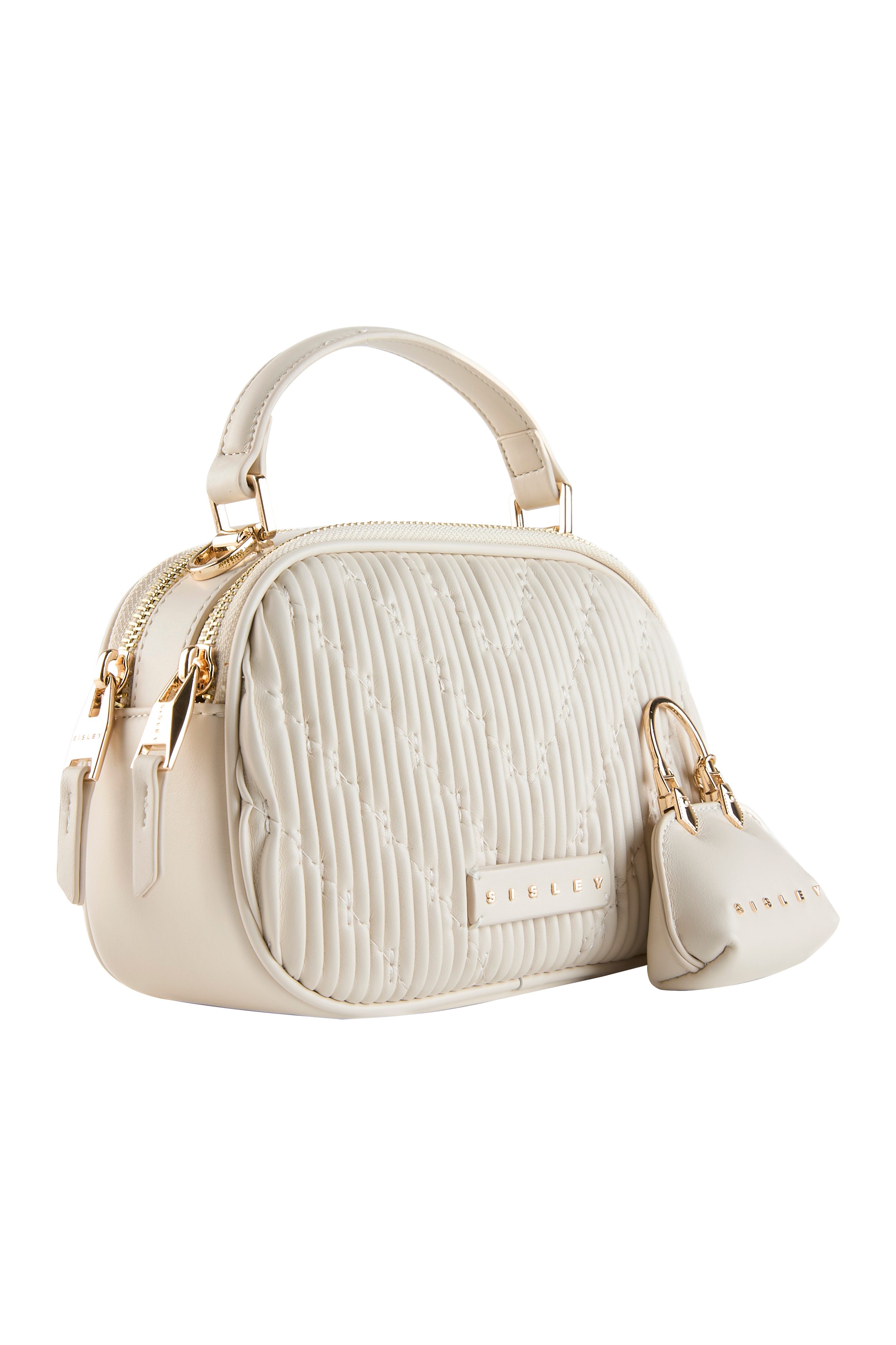 sisley Handtasche 2-in-1 Damen Tote Bag günstig online kaufen