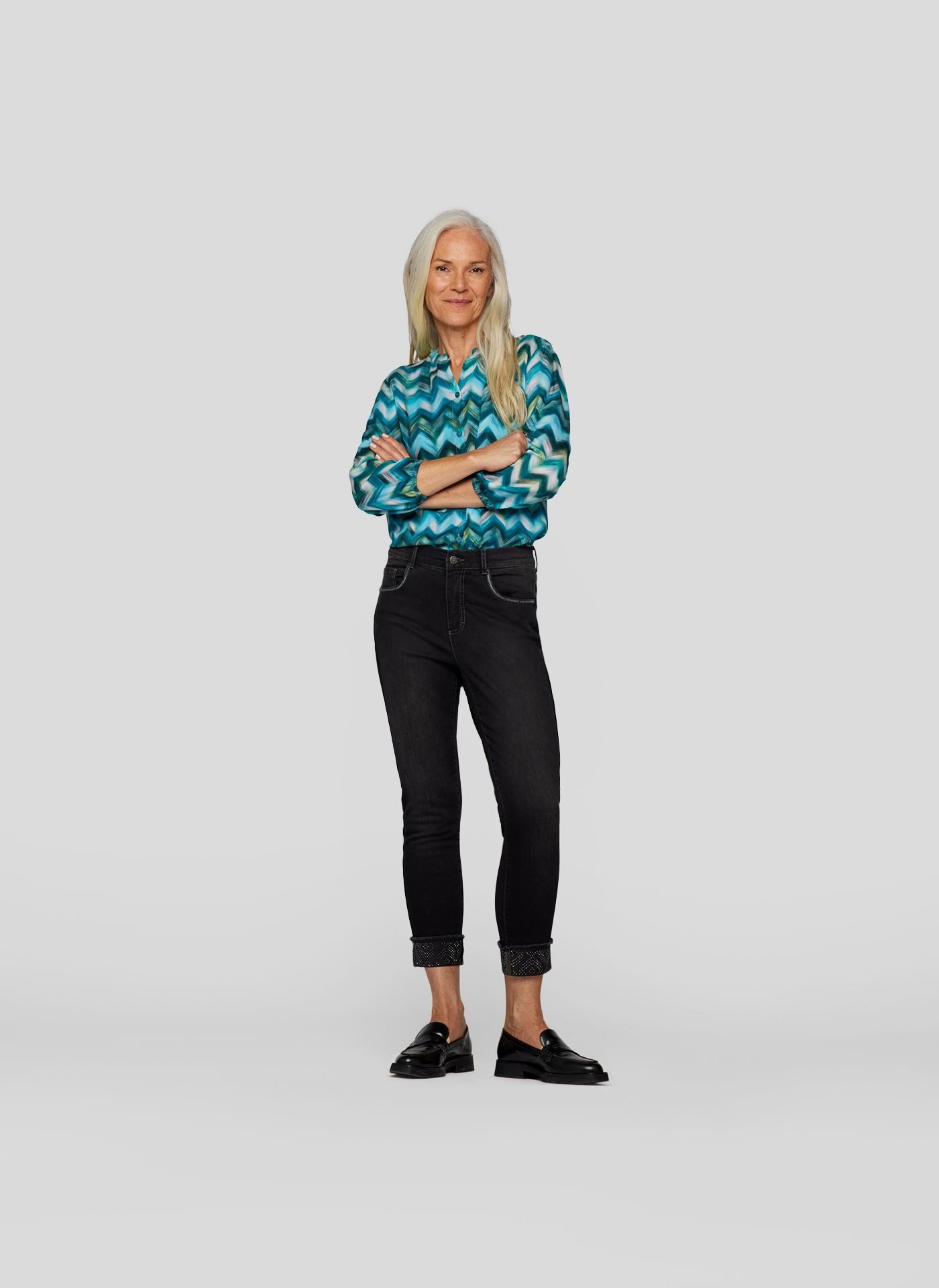 Funktionsbluse