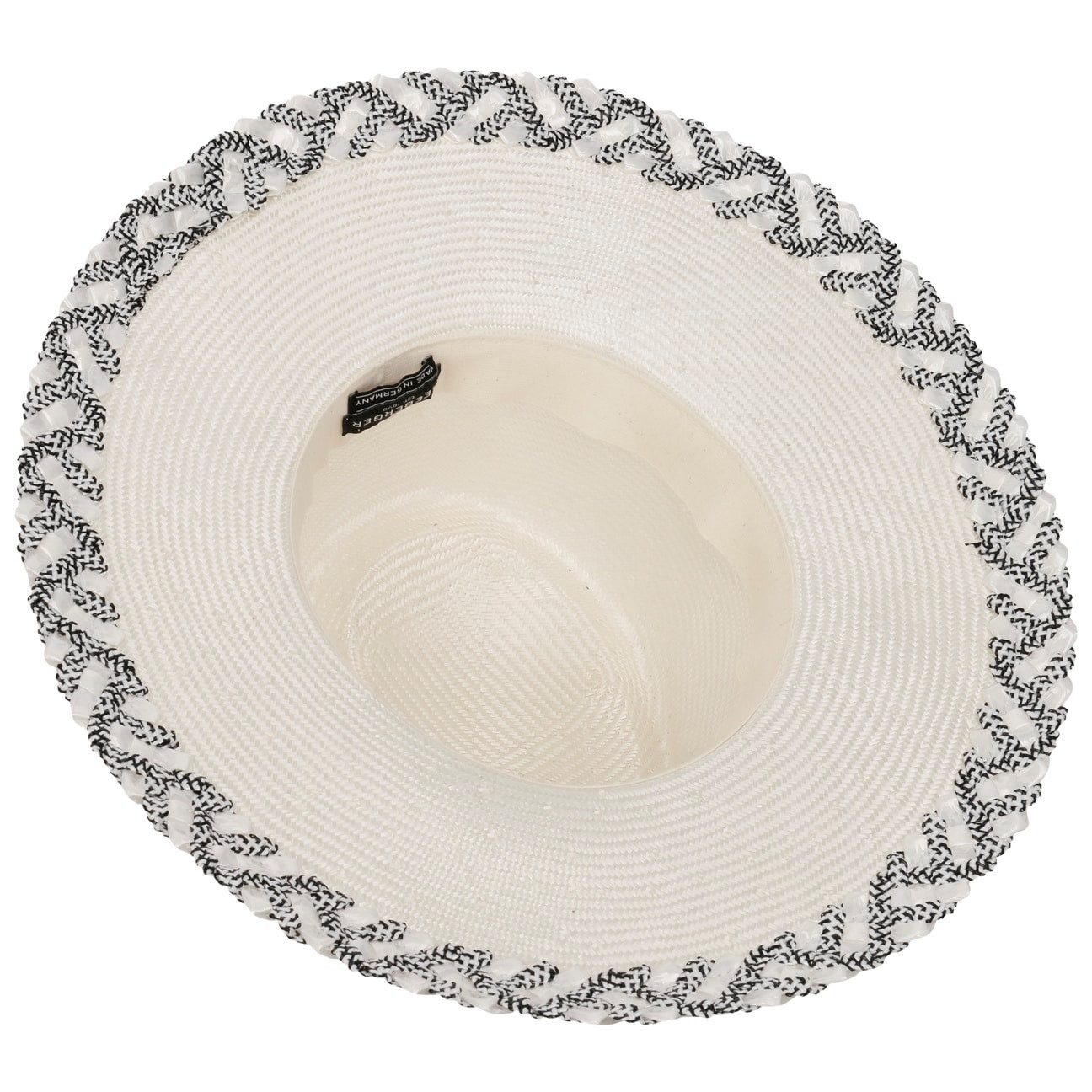 Seeberger Sonnenhut (1-St) Sommerhut, Made in Germany