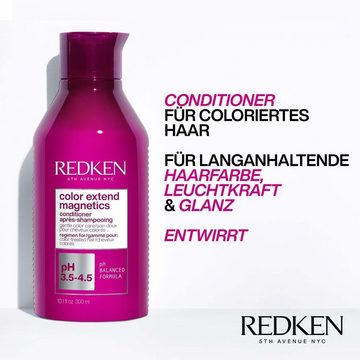 Redken Haarspülung Color Extend Magnetics Conditioner 300 ml
