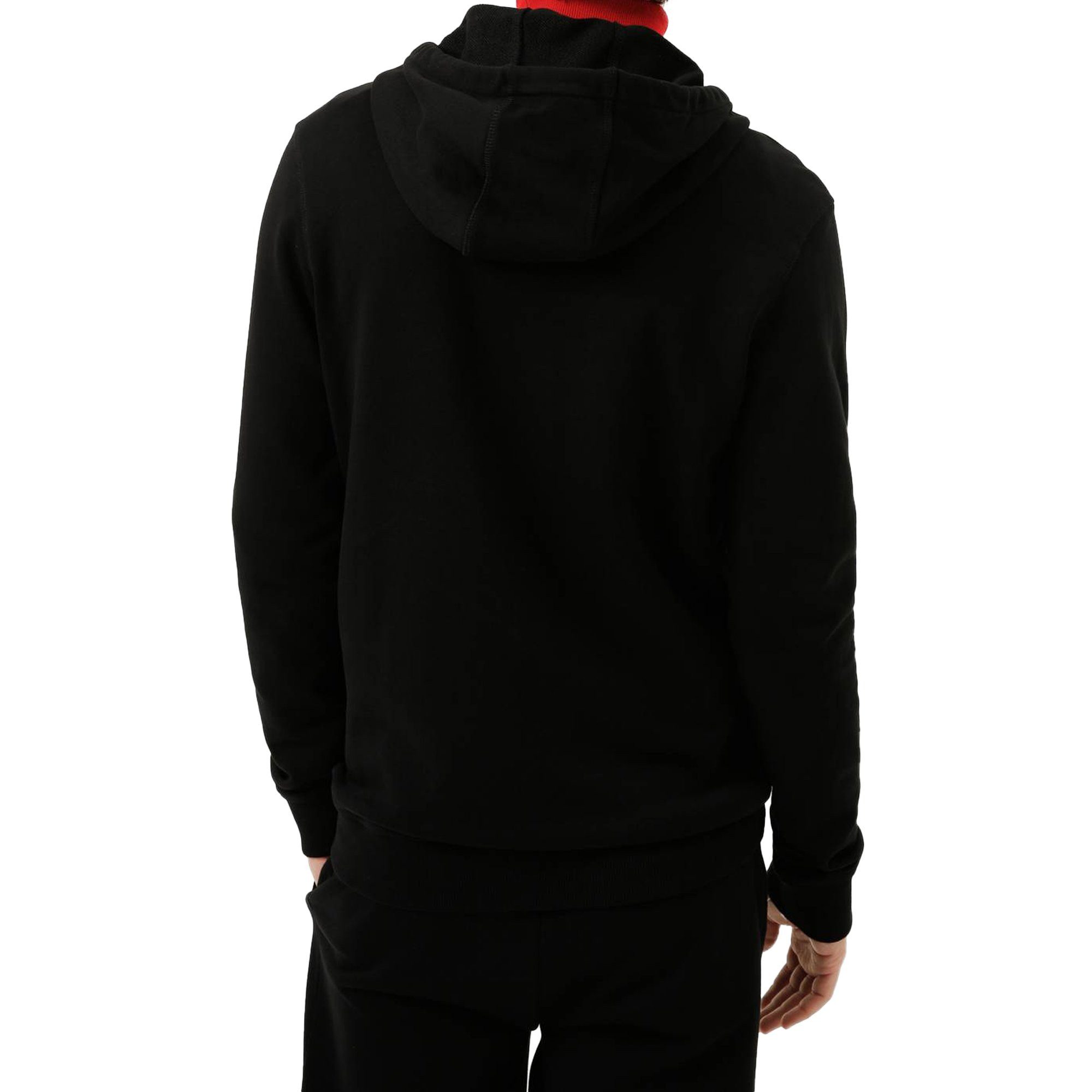 HUGO Sweatshirt Herren Sweatshirt Baumwolle Daratschi214 günstig online kaufen