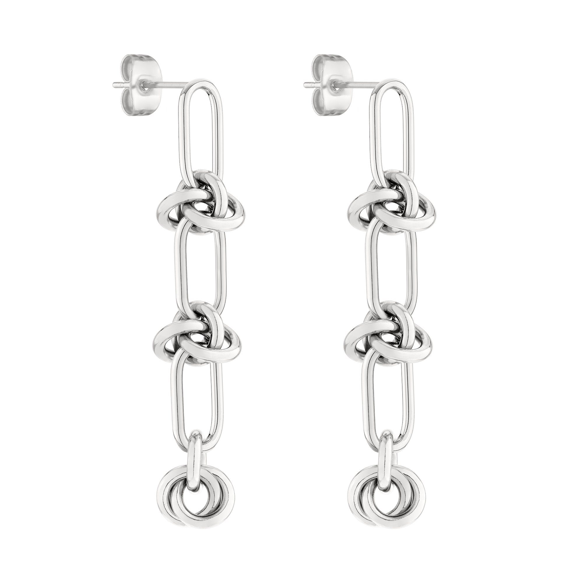 Liebeskind Berlin Paar Ohrstecker Edelstahl günstig online kaufen