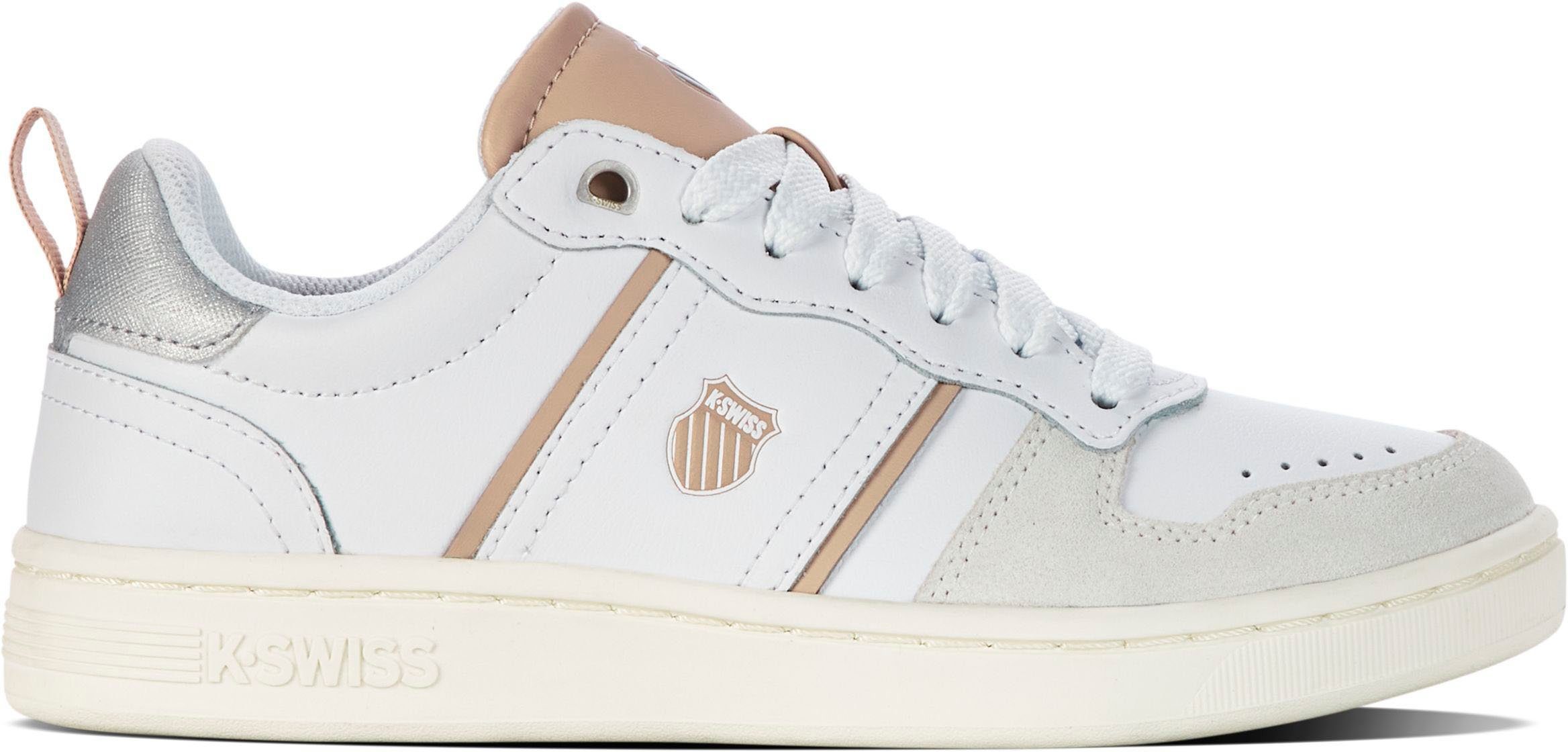 K-Swiss Lozan Match LTH Sneaker günstig online kaufen