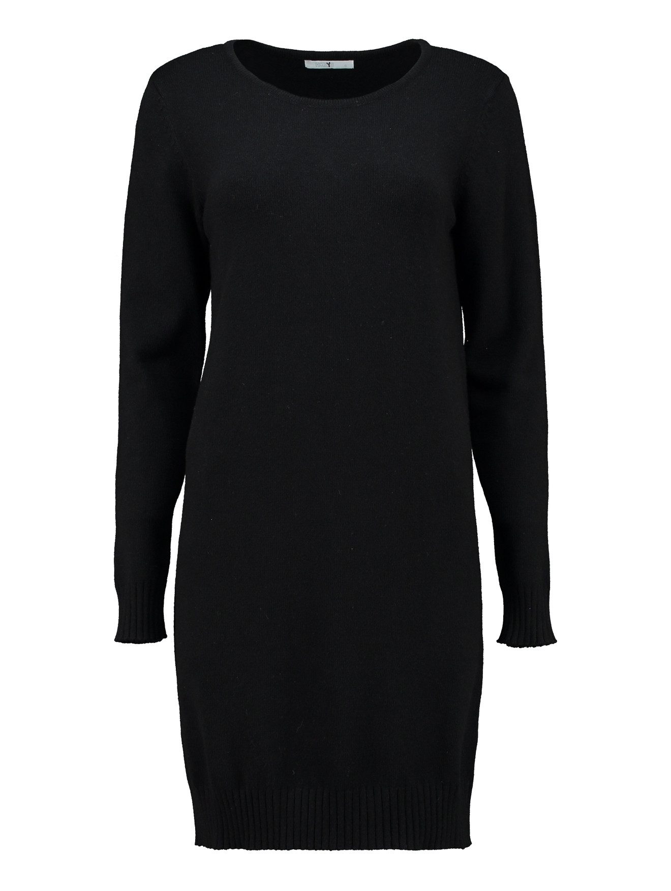 HaILY’S Strickkleid SH V DR Ro44xana günstig online kaufen