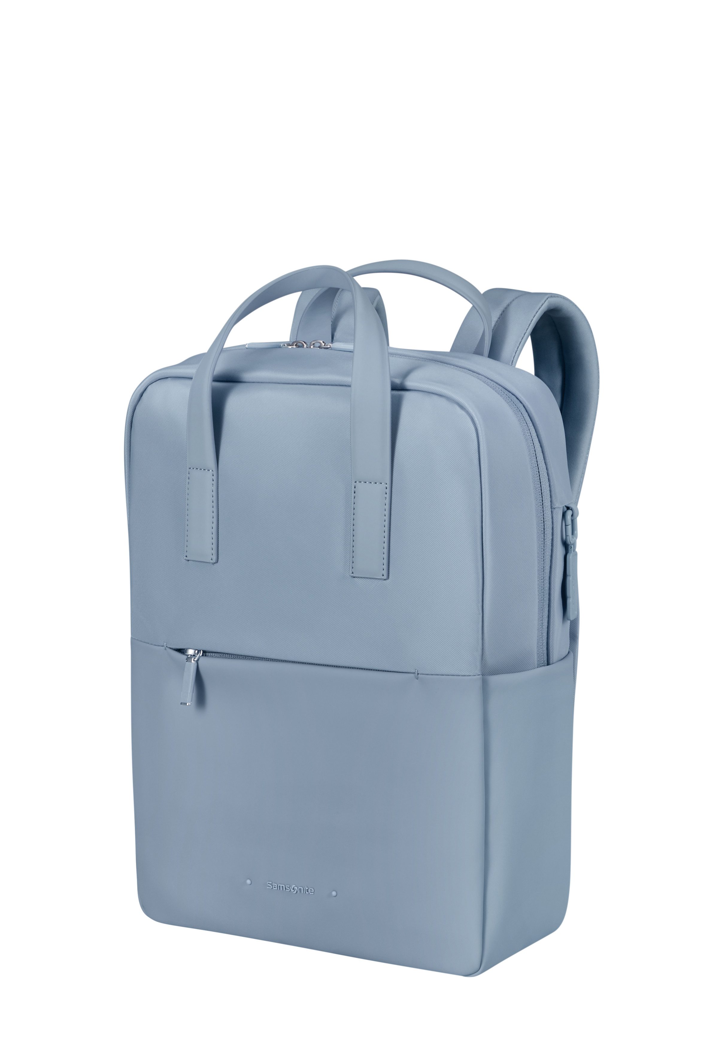 Samsonite Notebookrucksack 4PACK, minimalistische Optik