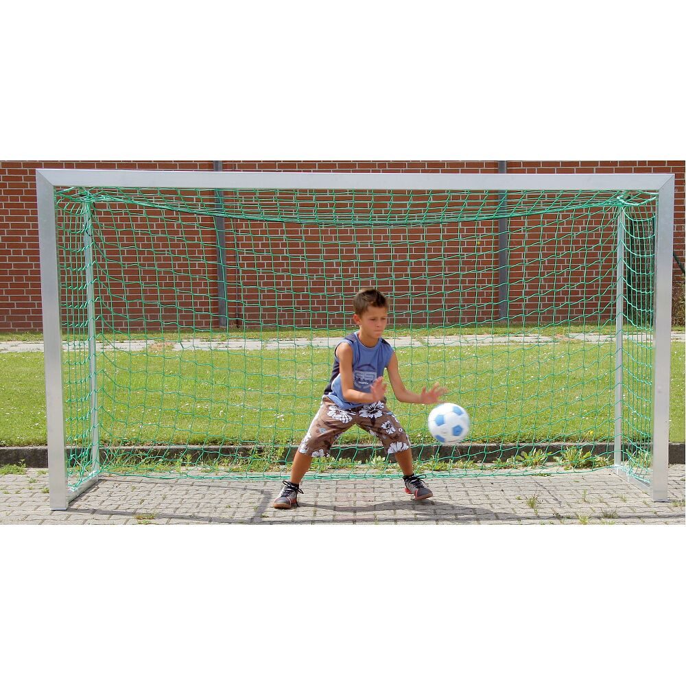 Tornetz Street-Soccer-Fußballtornetz, Tornetz