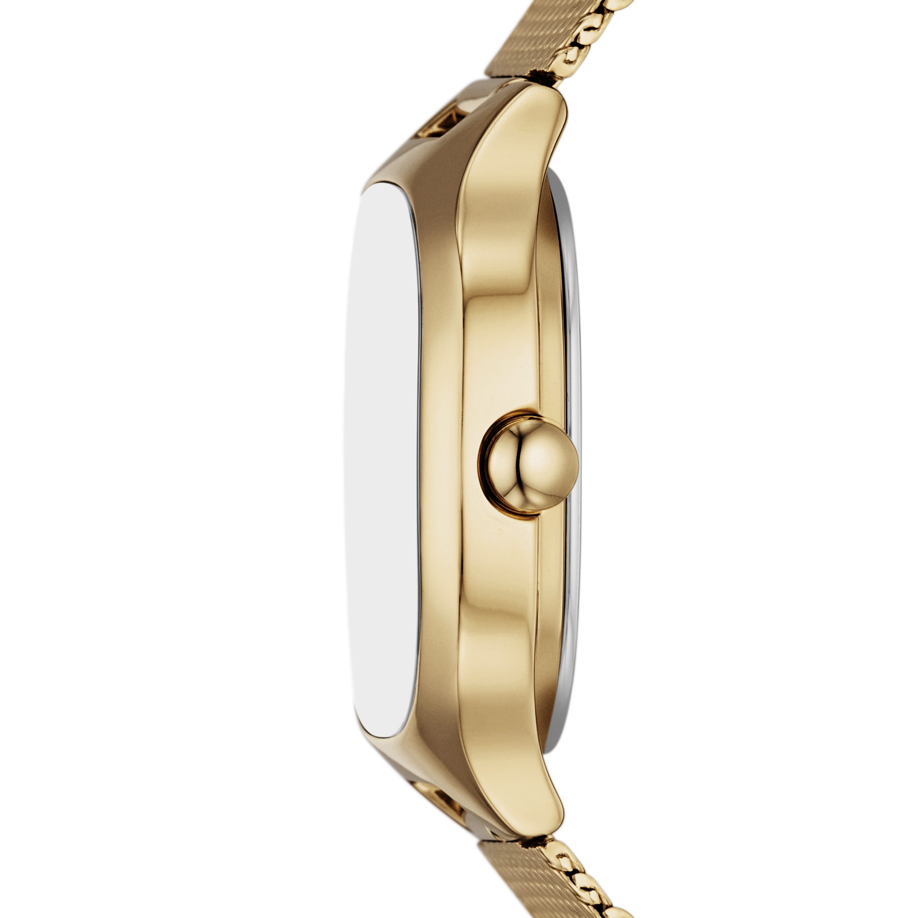 SKAGEN Quarzuhr MELLEM LILLE SKW3164, Armbanduhr, günstig online kaufen