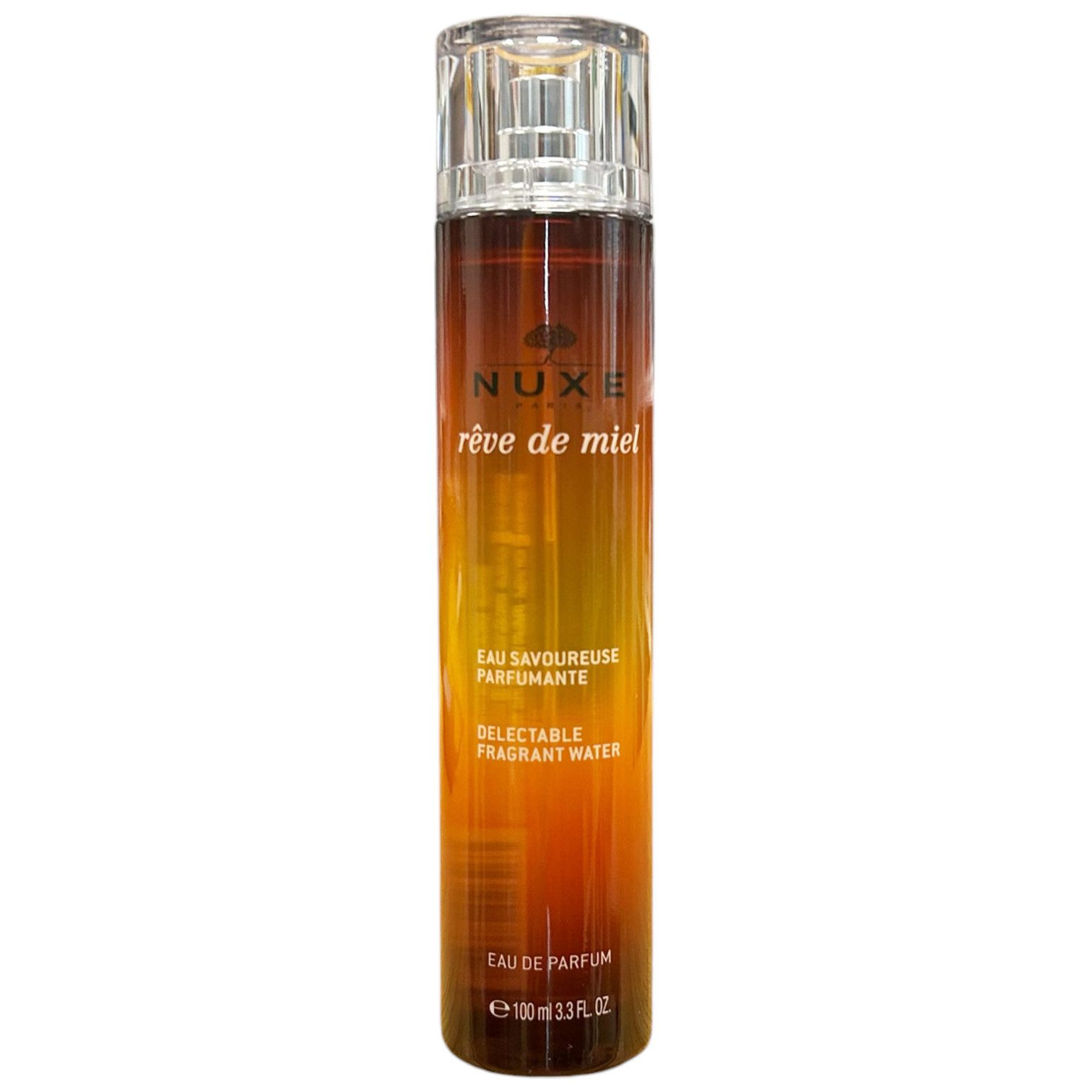 Nuxe Körperspray Reve De Miel Delectable Fragrant Water