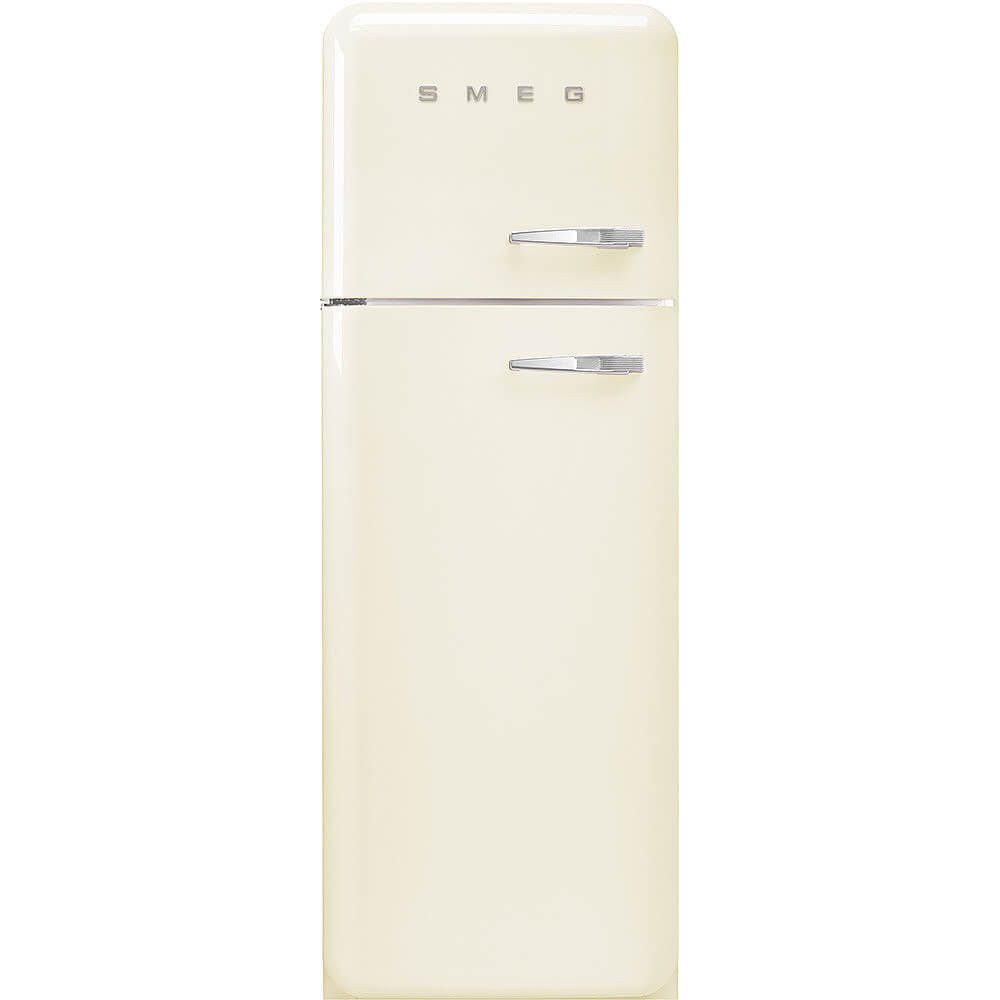 Smeg Kühl-/Gefrierkombination FAB30LCR6