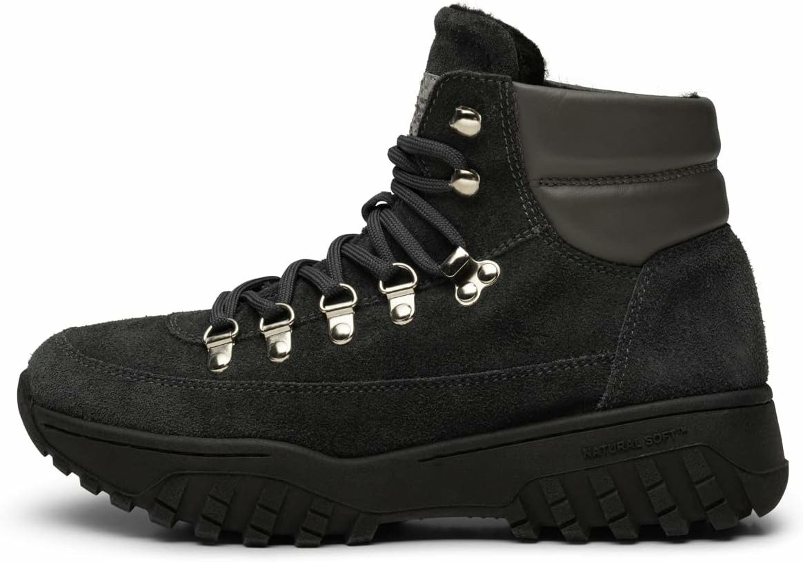 WODEN Trekkingschuhe für Damen Trekkingschuh (keine Angabe, 1-tlg., keine Angabe)
