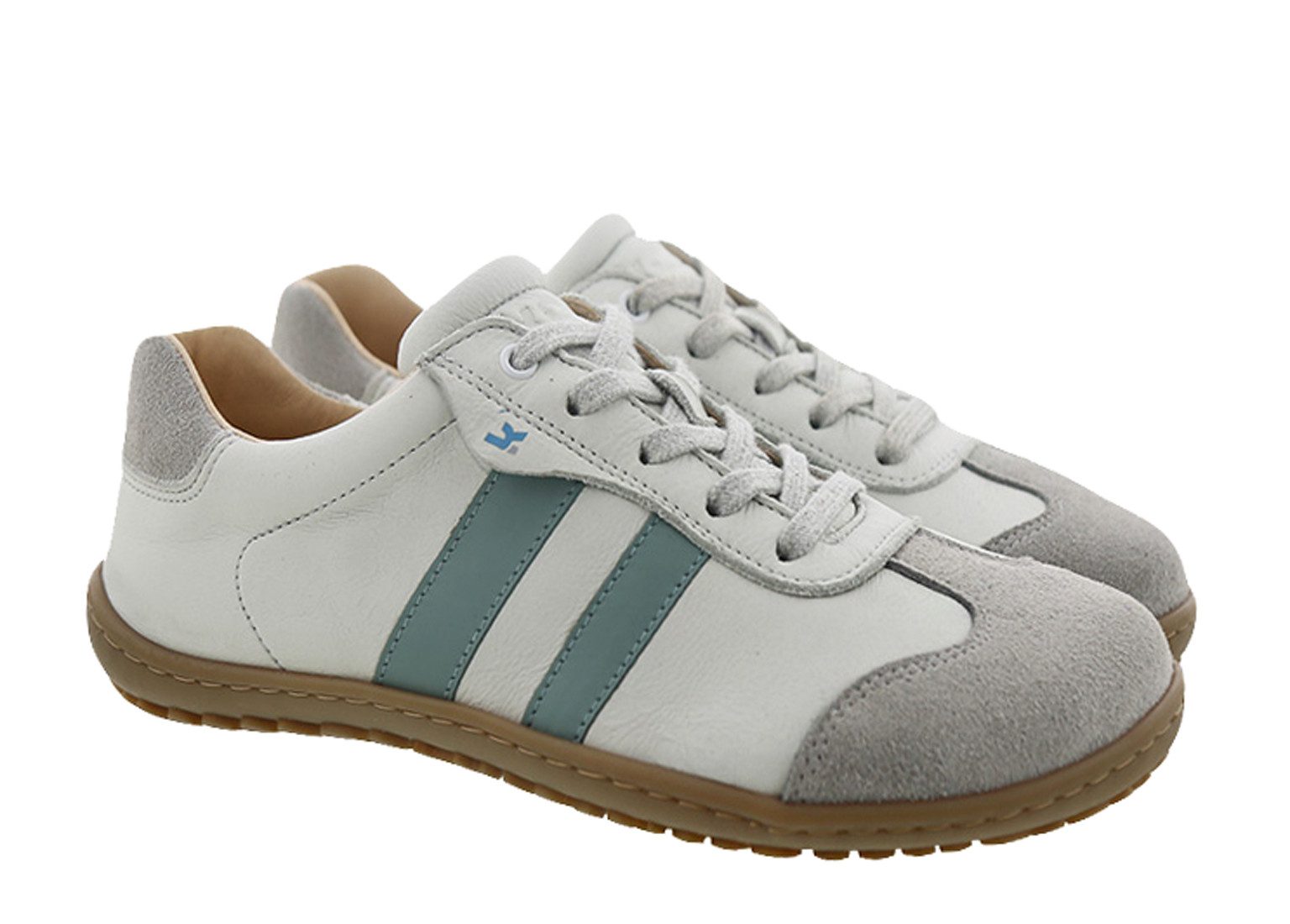 KOEL Koel Sneaker Damen Barfußschuhe Barefoot Ila Sneaker