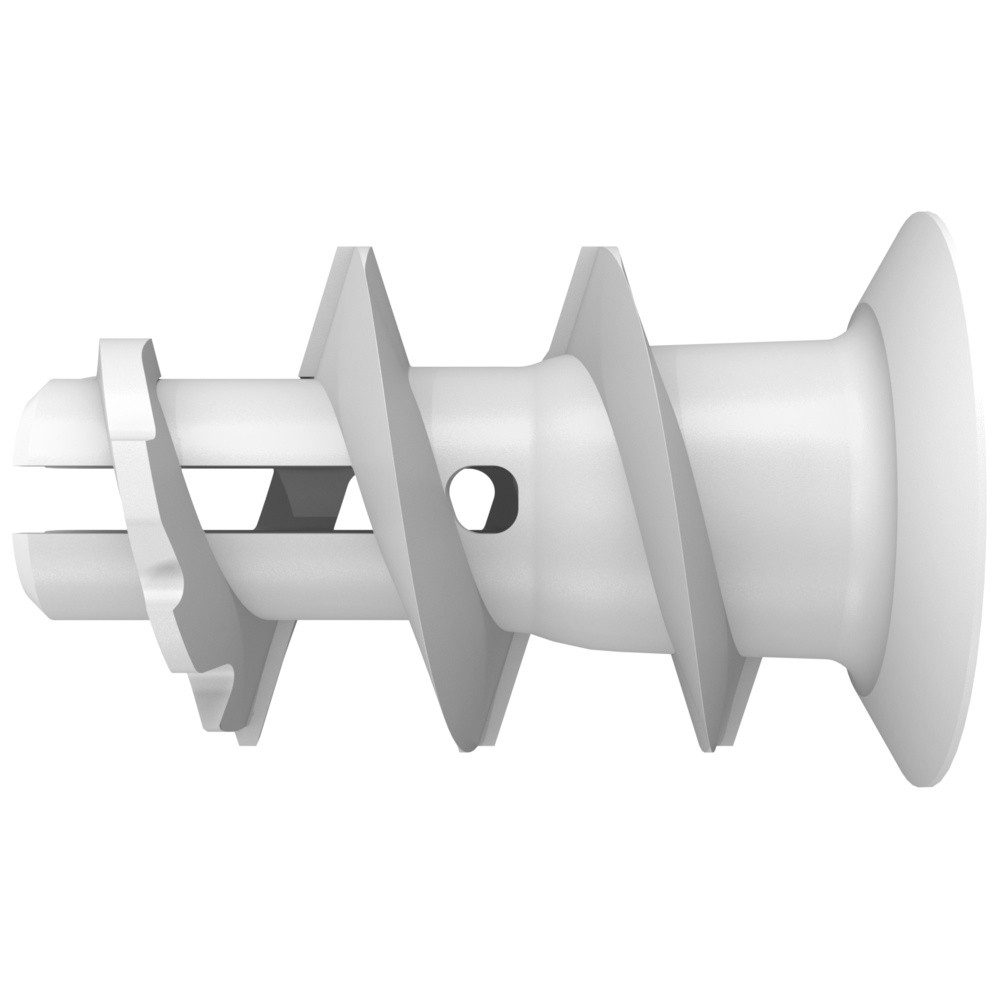 Dübel-Set Fischer 045473 GK K NV Gipskartondübel 22 mm 1 Set