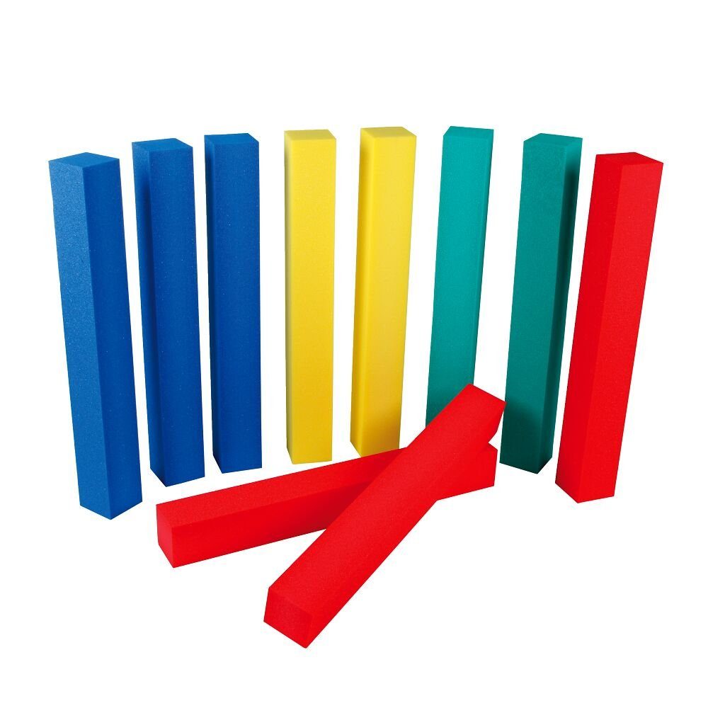 Schaumstoffbausteine-Set Quader Spielbausteine