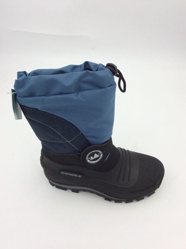 Spirale Gummistiefel