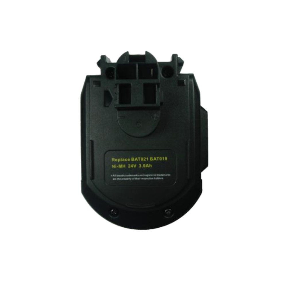Trade-Shop Akku passend für Würth WA-24V 0702300924 APBO/SL ABH20-SLE 07023202 Akku Ni-MH 3000 mAh (24 V)