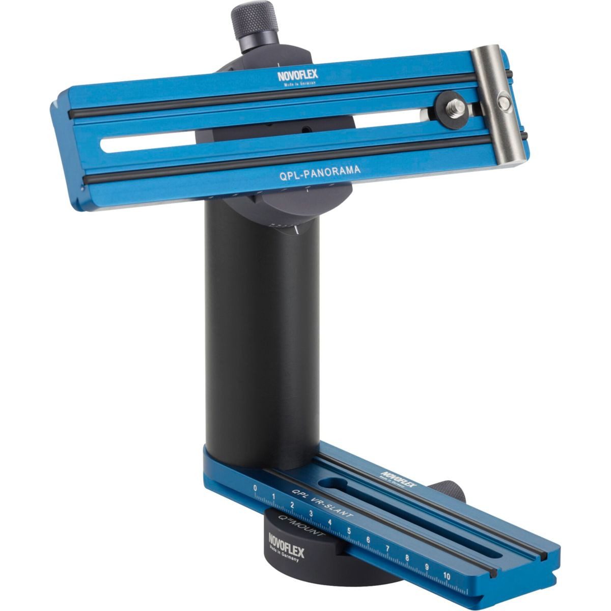 Novoflex VR-System SLANT Camcorderstativ