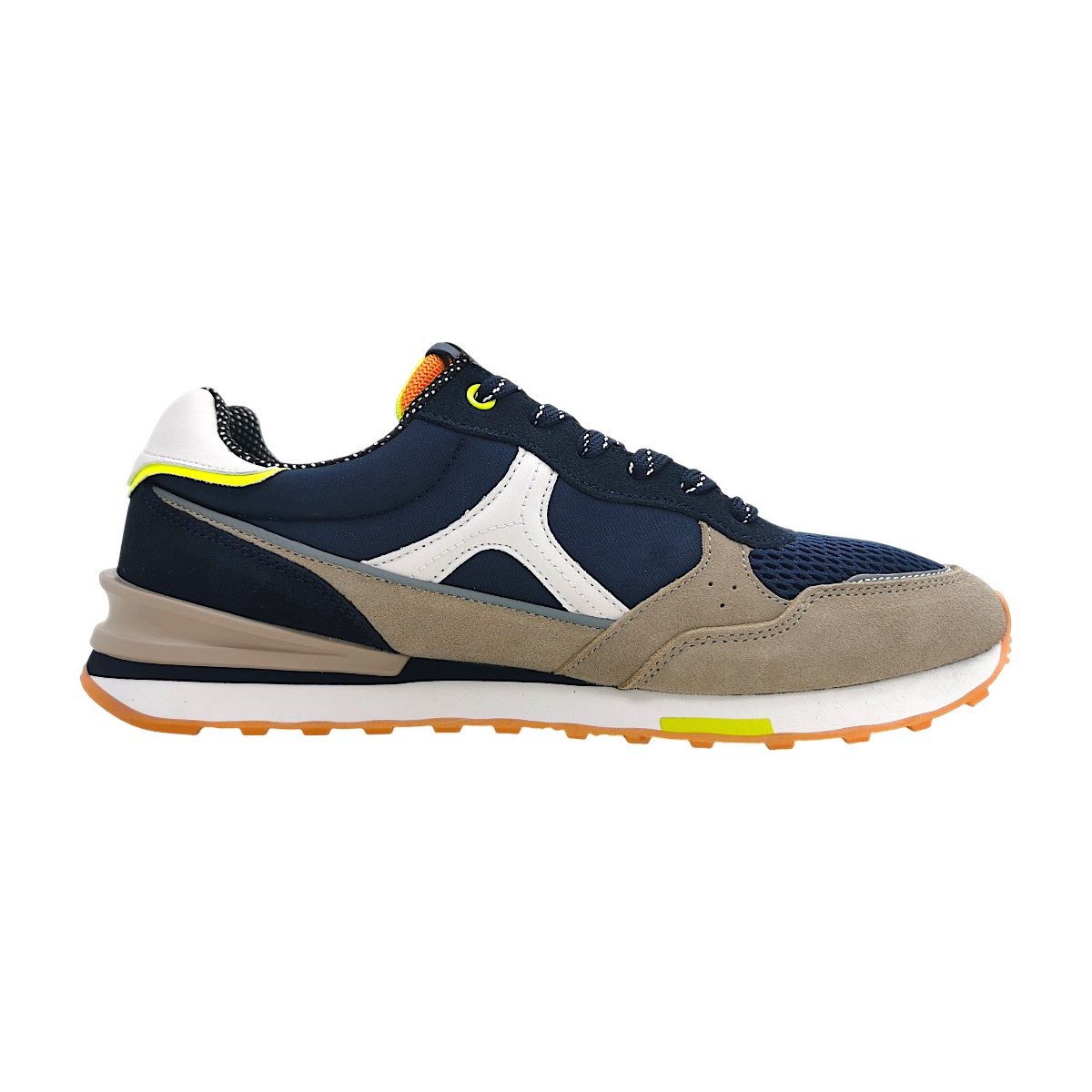 Bullboxer Sneaker