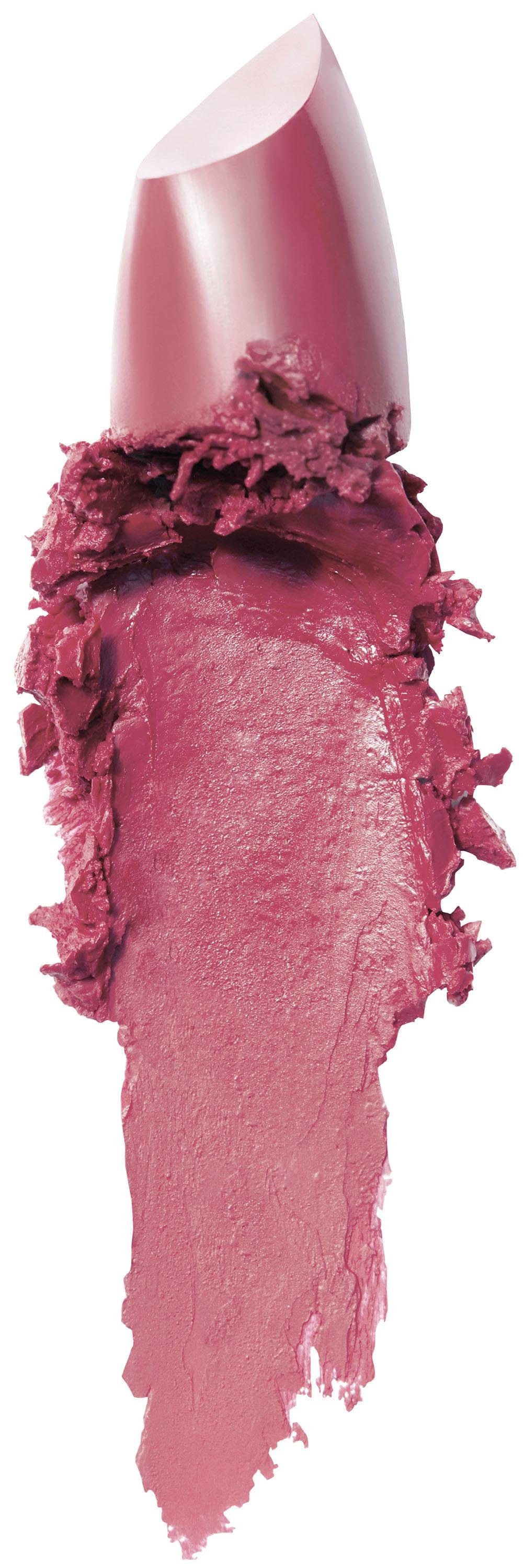Made For Pink YORK Me MAYBELLINE Sensational For Color 376 All NEW Lippenstift Nr.
