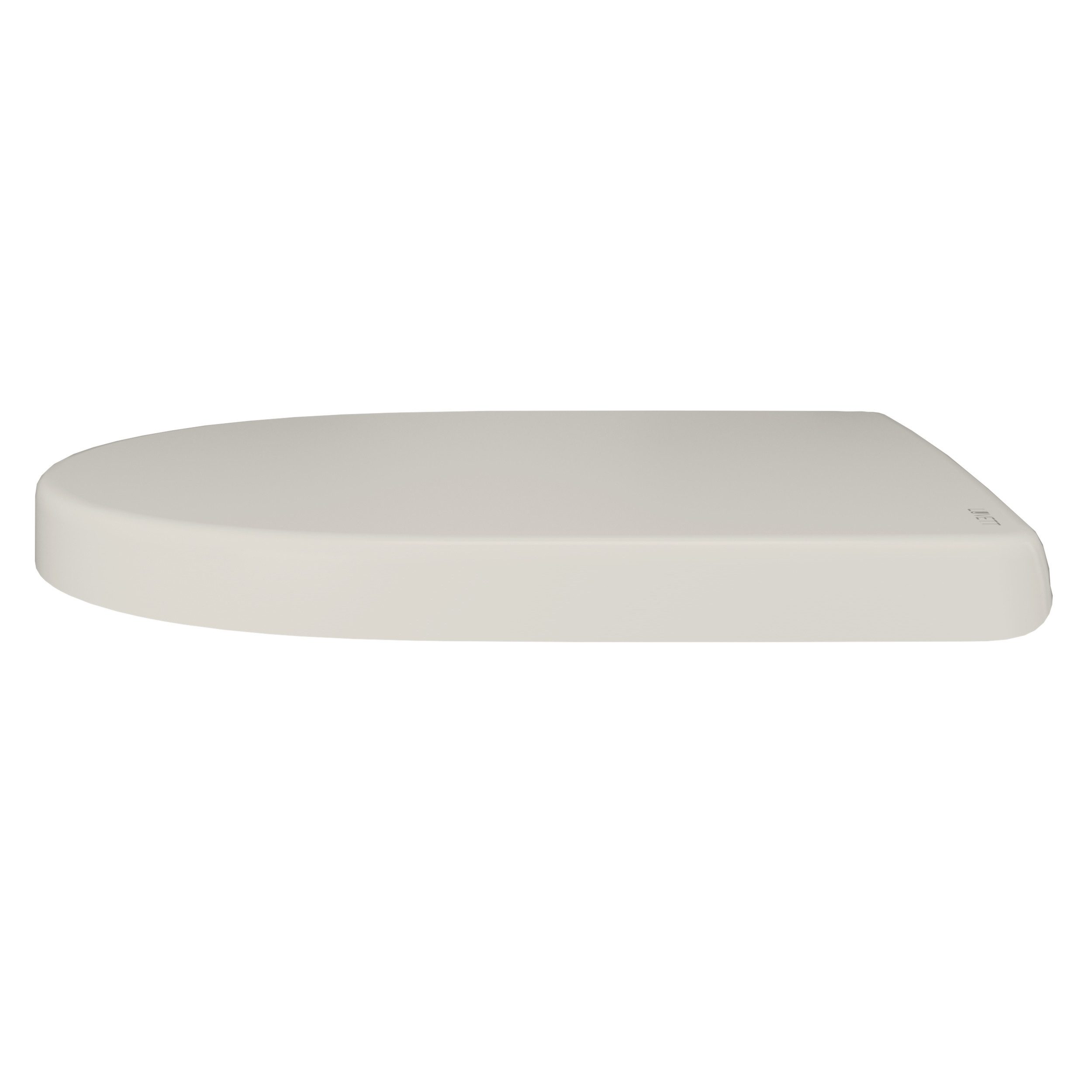 LUVETT WC-Sitz D-Form universal D140 (Inklusive günstig online kaufen