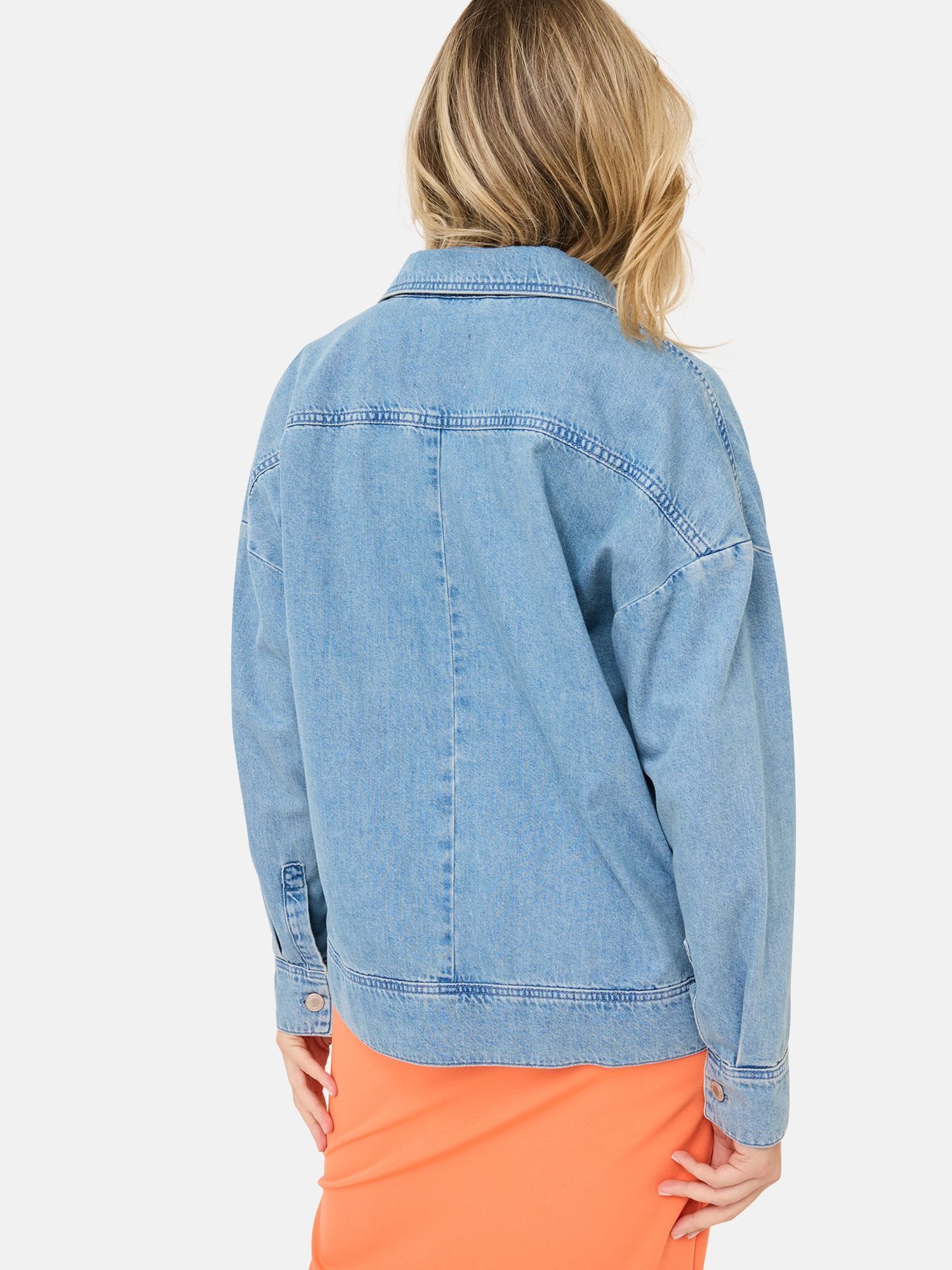 Tamaris Jeansjacke TAW0936