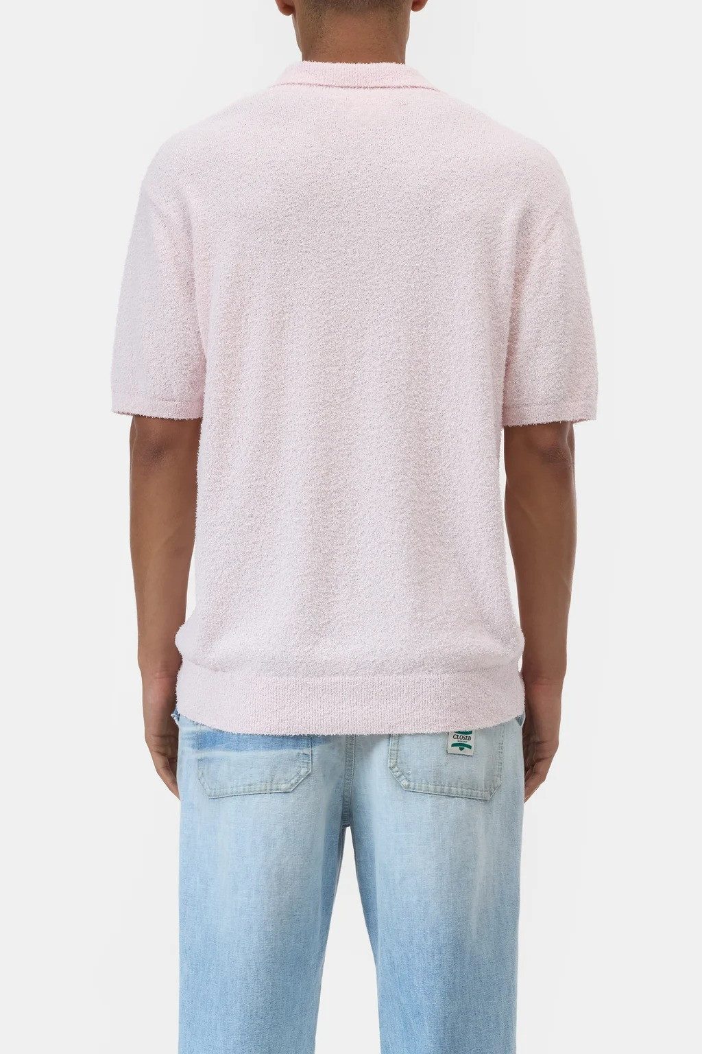 CLOSED Strickpullover Polo
