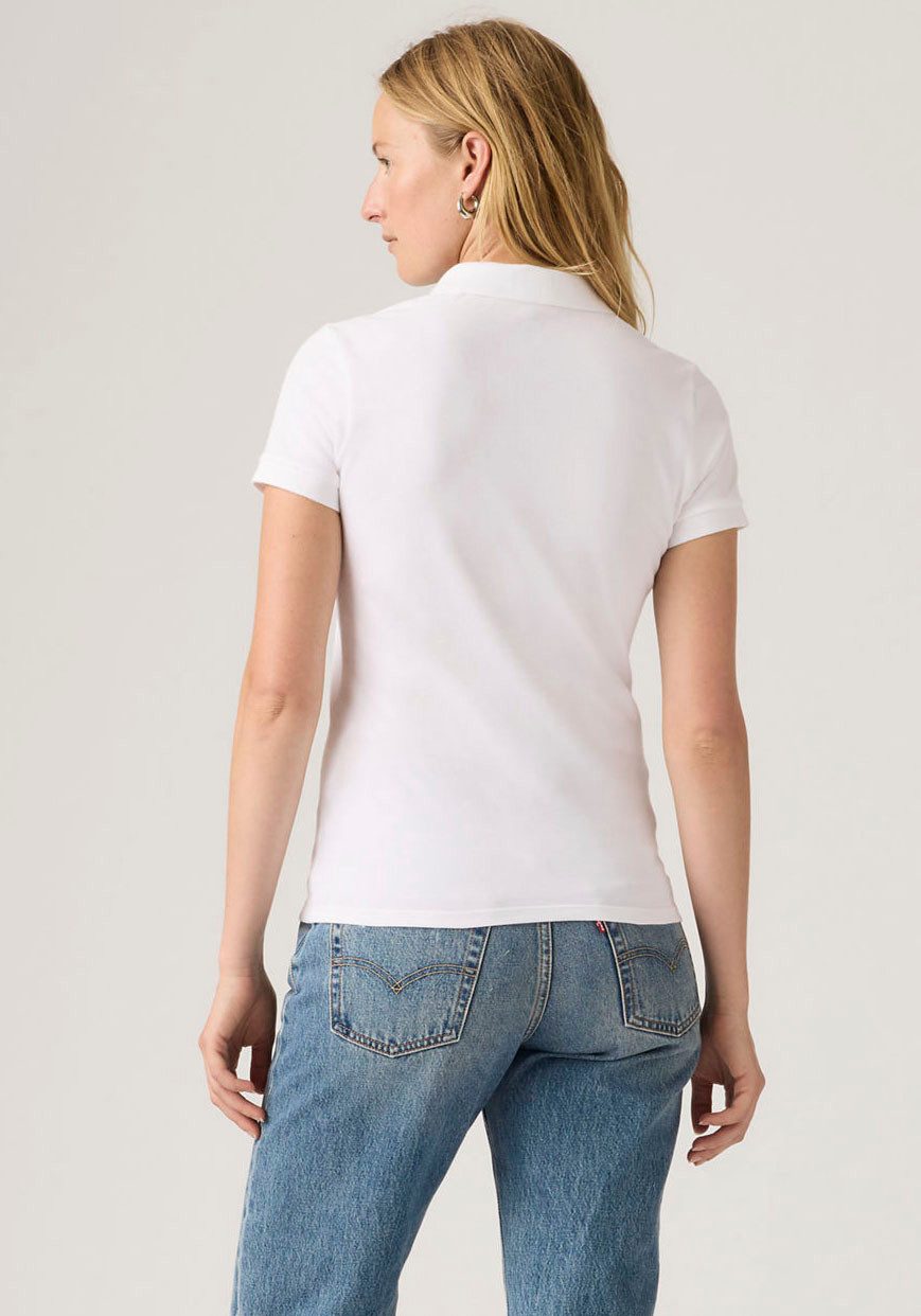 Levi's® Poloshirt 2PACK HM POLO (Packung, 2er) In 2 unterschiedlichen Farben