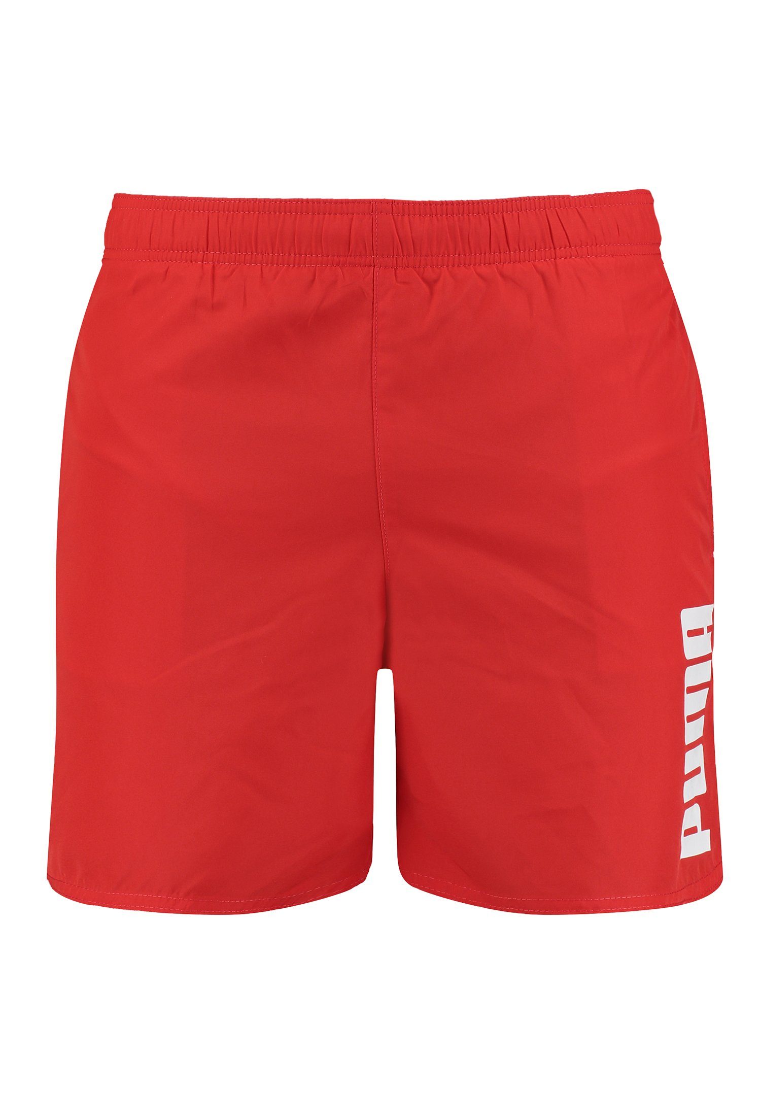 PUMA Badehose PUMA SWIM MEN MID SCHORTS