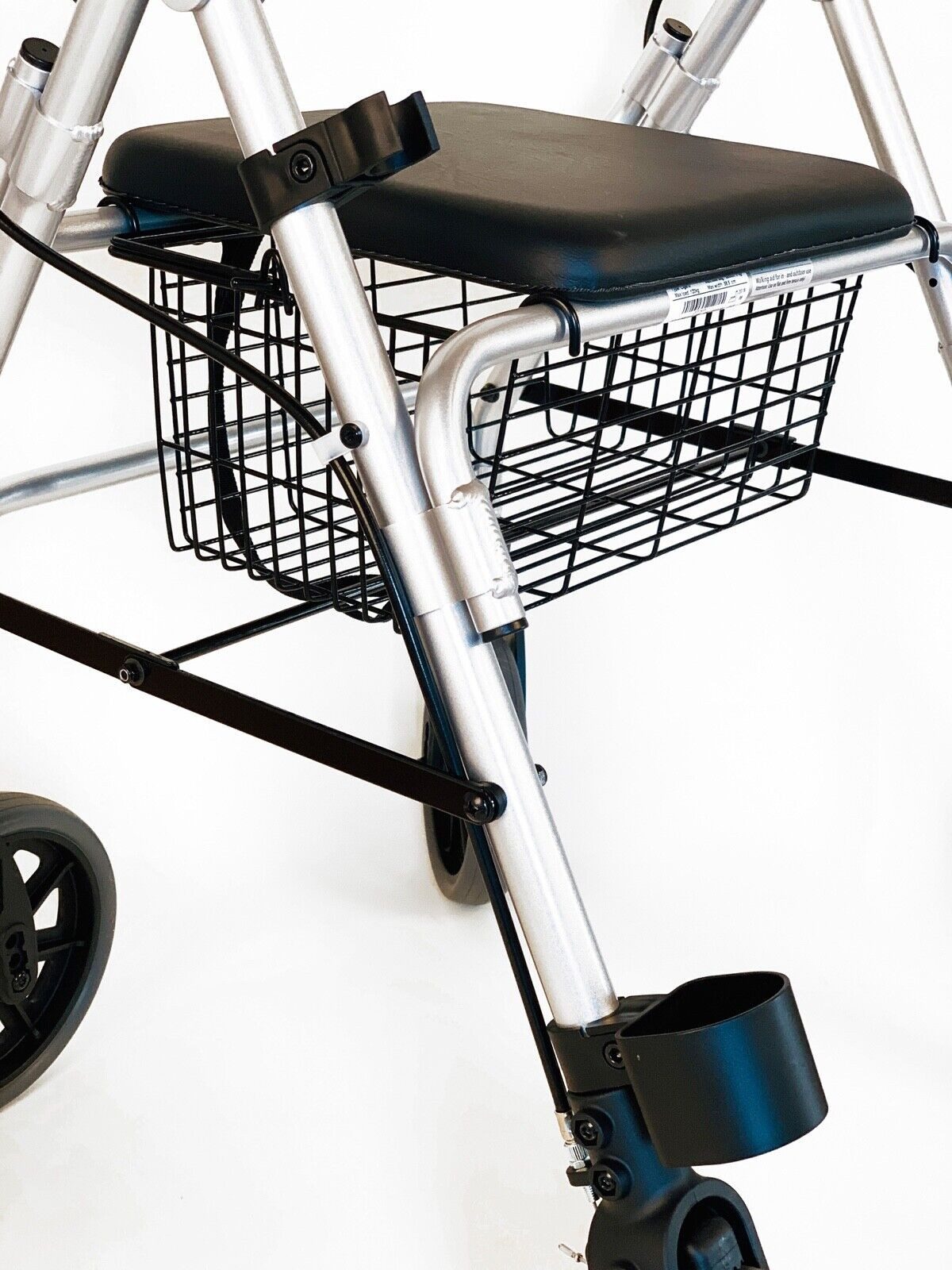 Dietz Group Rollator Dietz Ligero