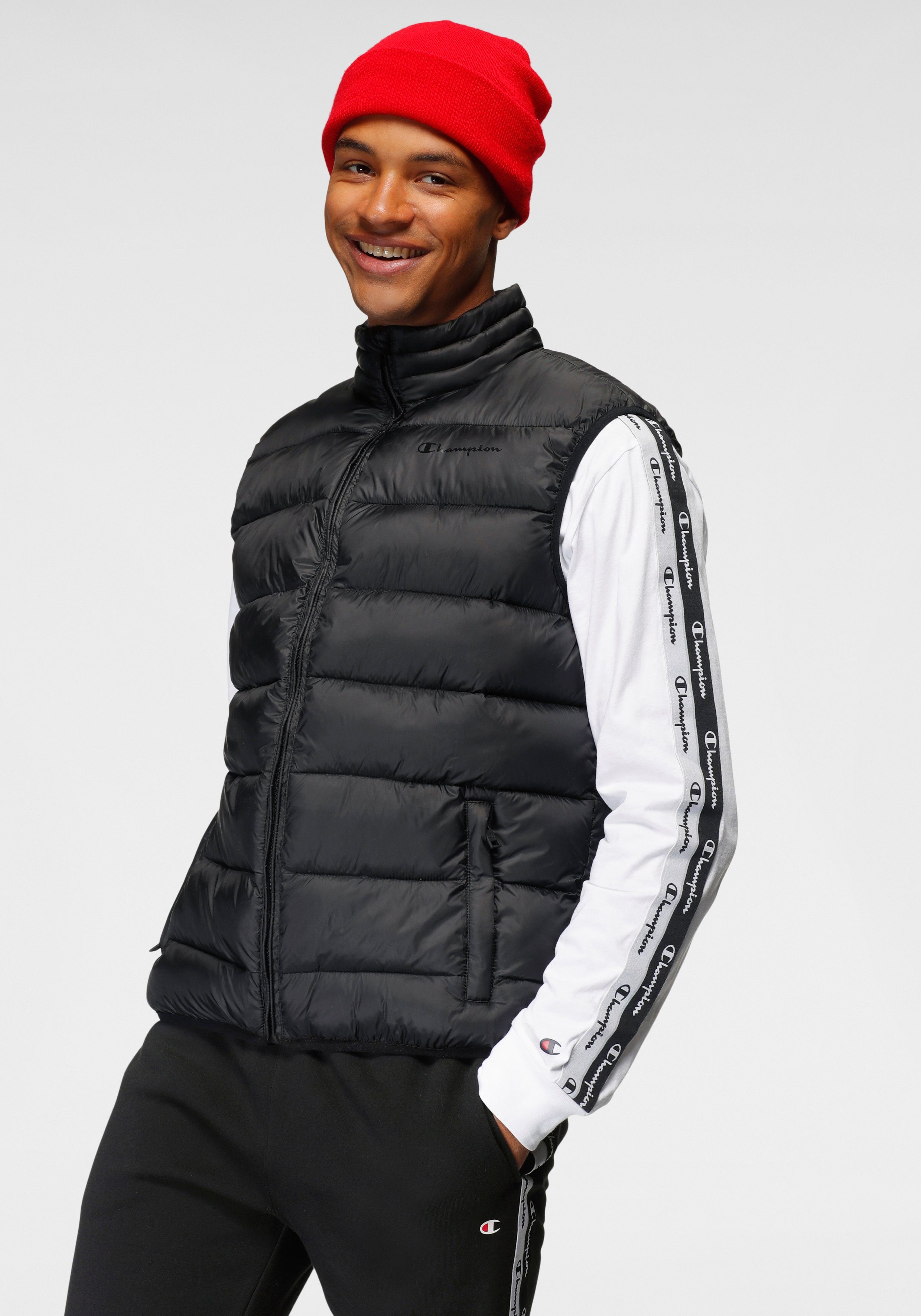 champion vests